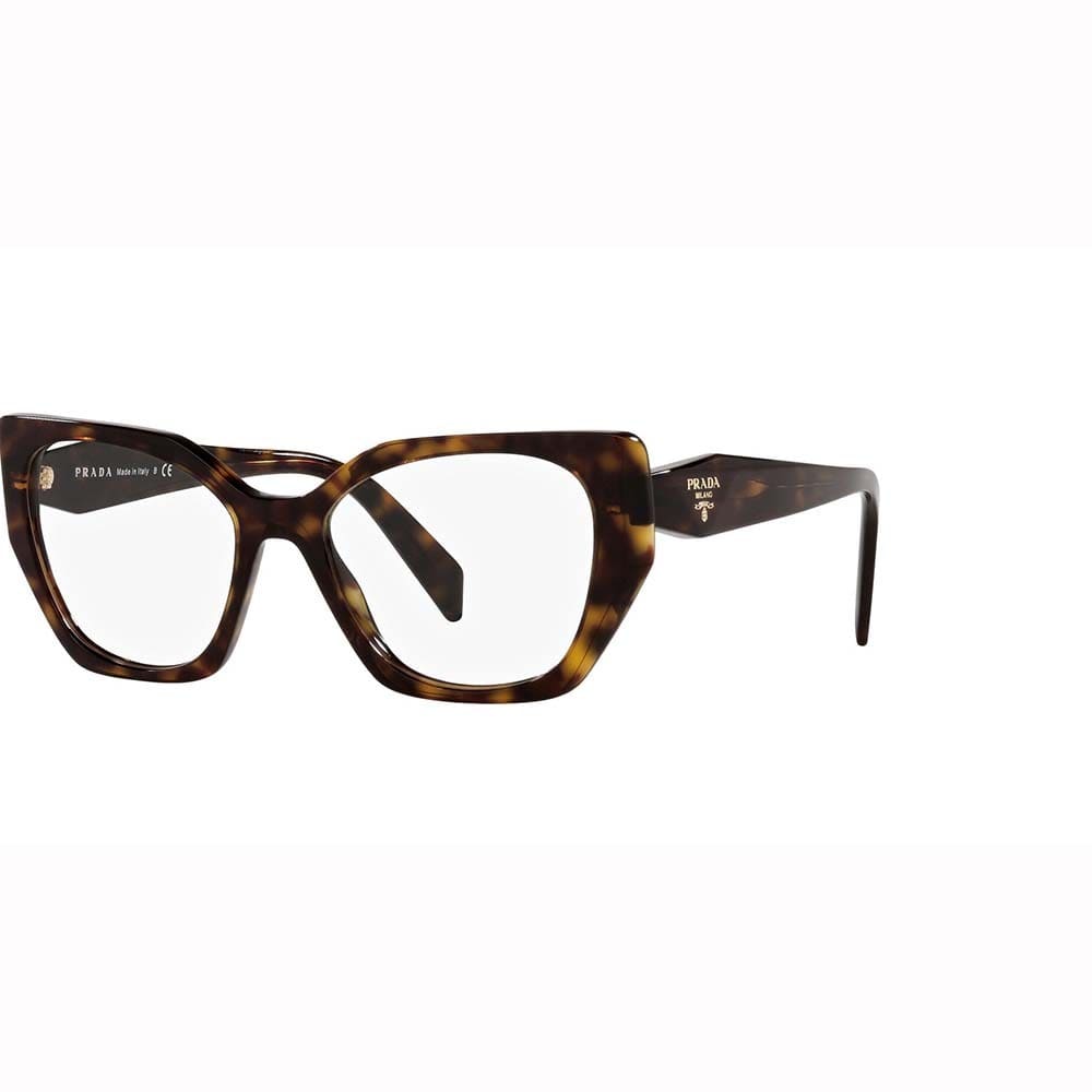 Prada 52mm Optical Glasses