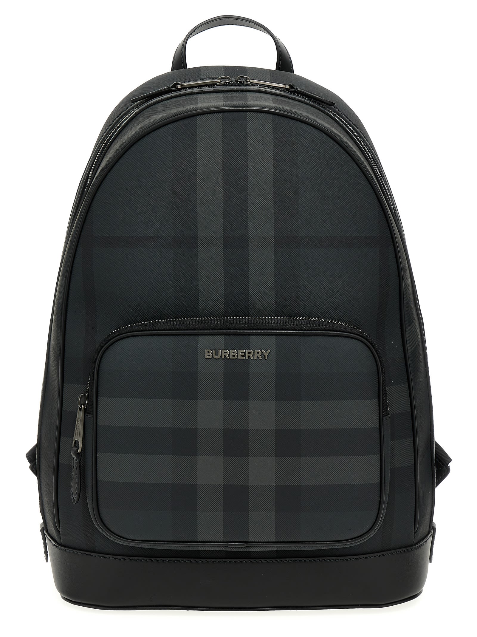 BURBERRY STRAPIE BACKPACK