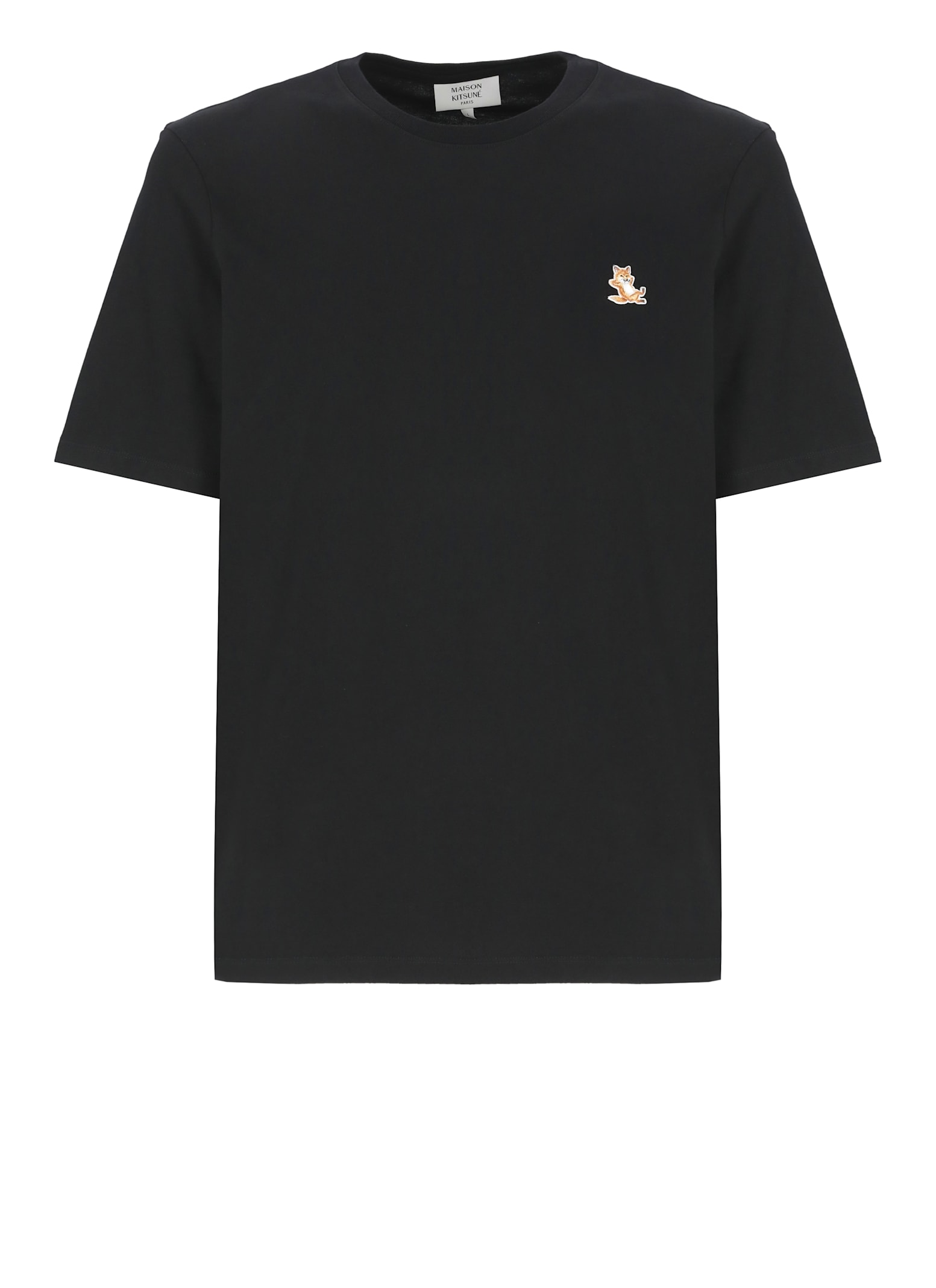 Maison Kitsuné Chillax Fox T-shirt