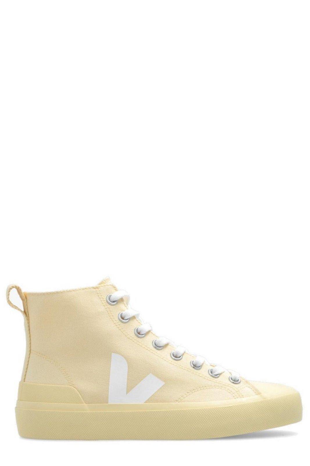 Wata Ii High-top Sneakers