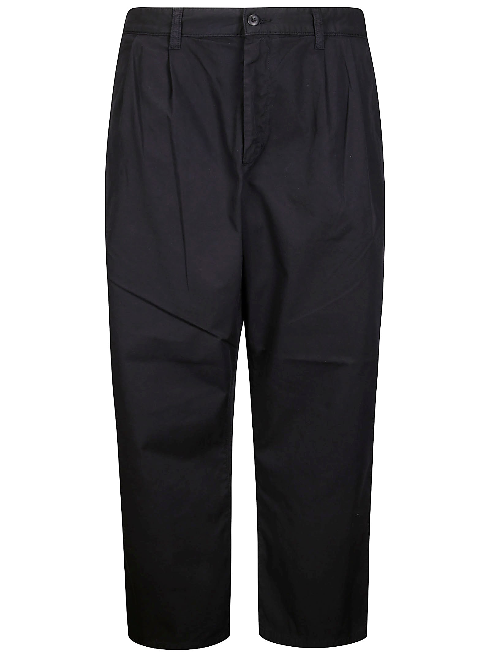 Carhartt Evan Pant In Black