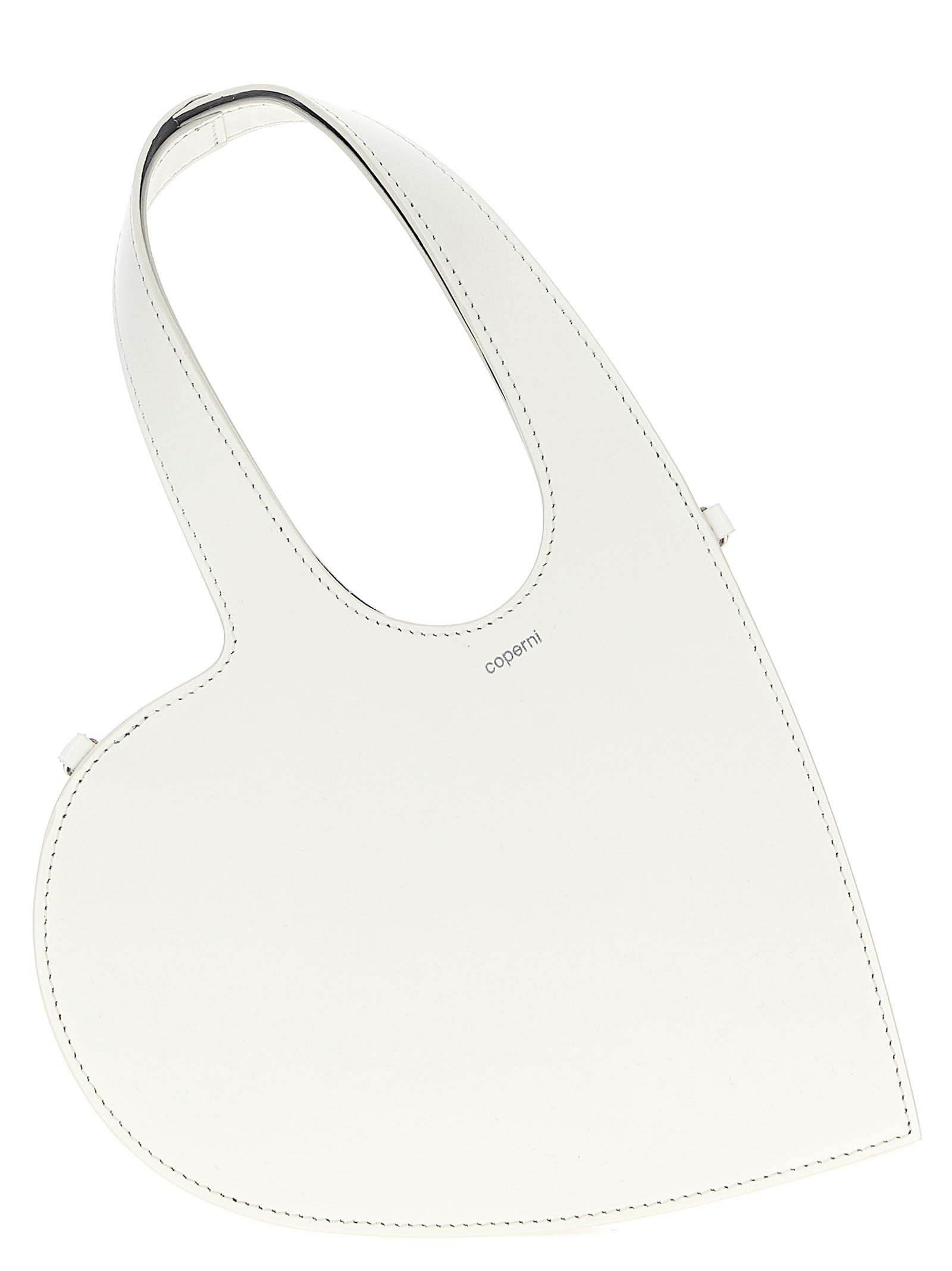 Coperni Baby Heart Handbag