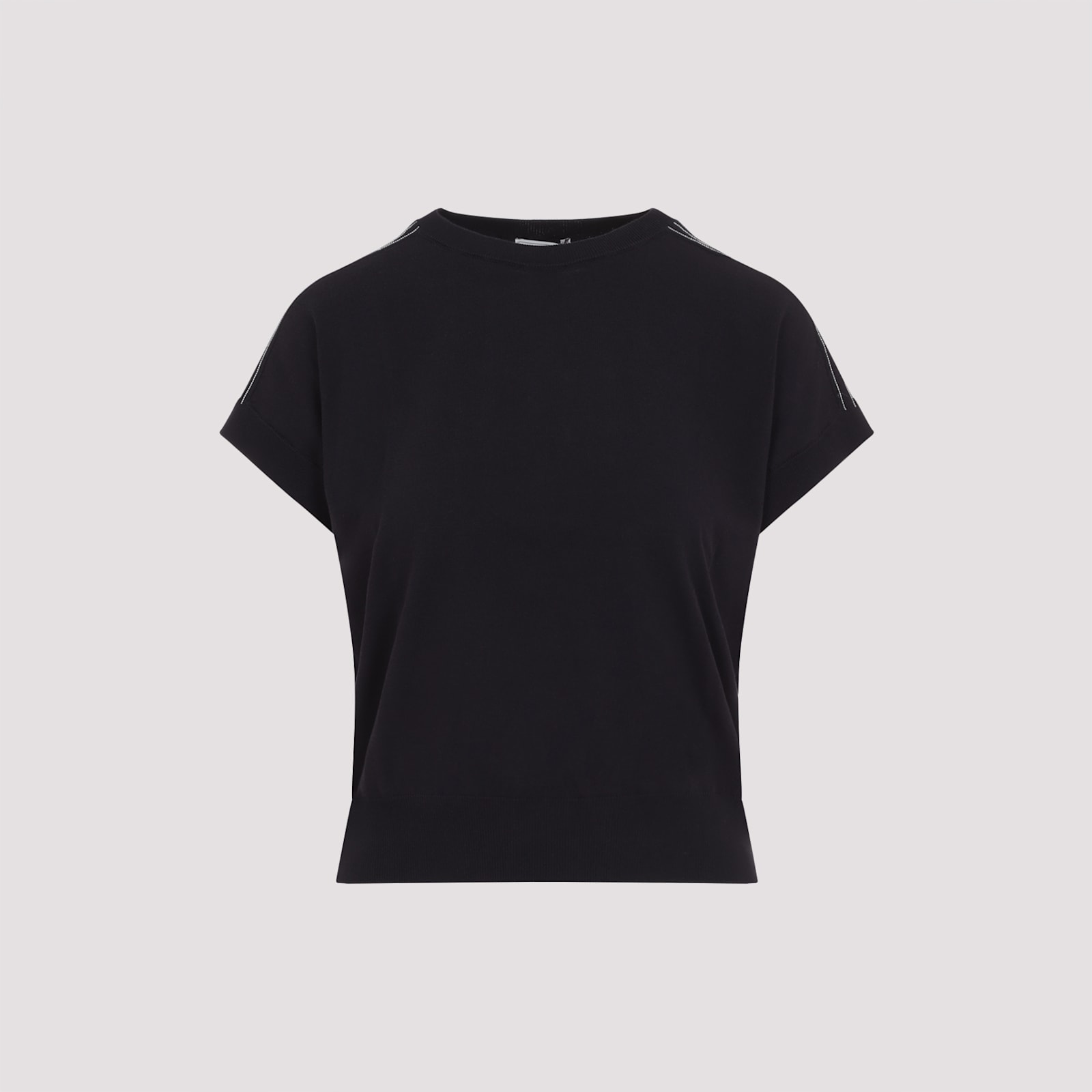 Tricot Sweater