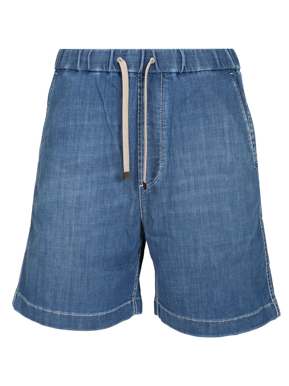 Jacob Cohen Bermuda Relaxed Fit Grayson