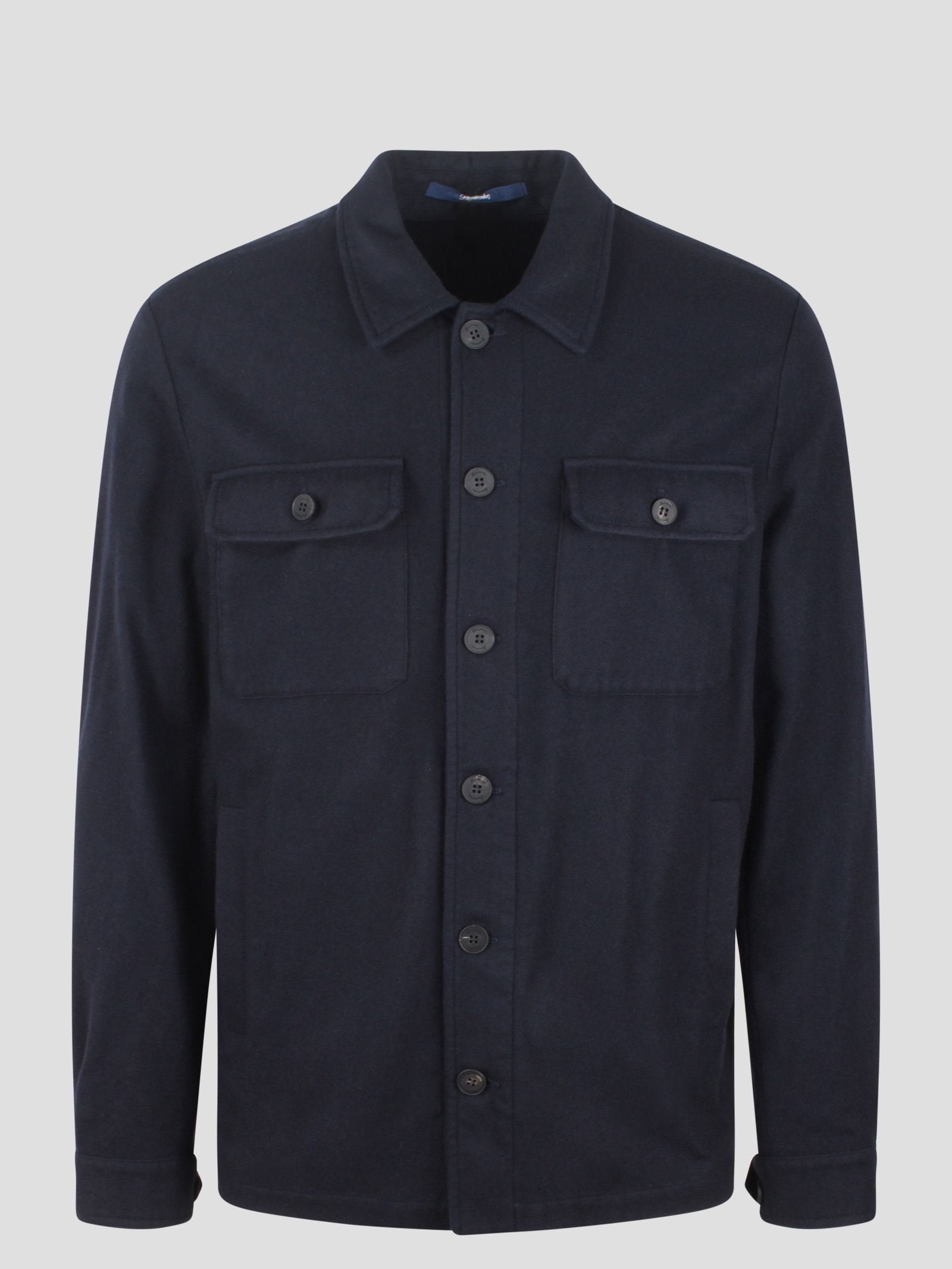 Drumohr Overshirt