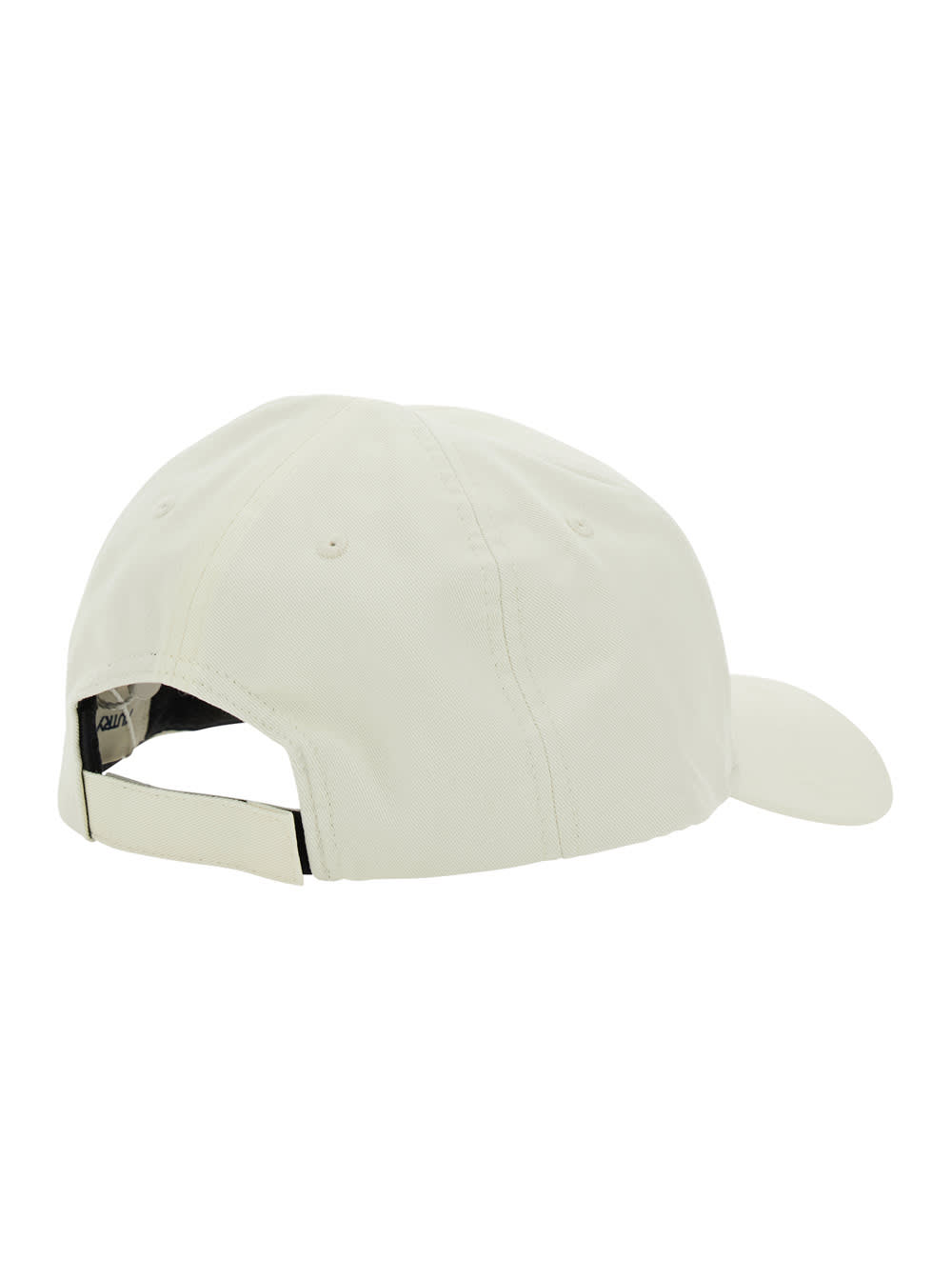 AUTRY WHITE BASEBALL HAT