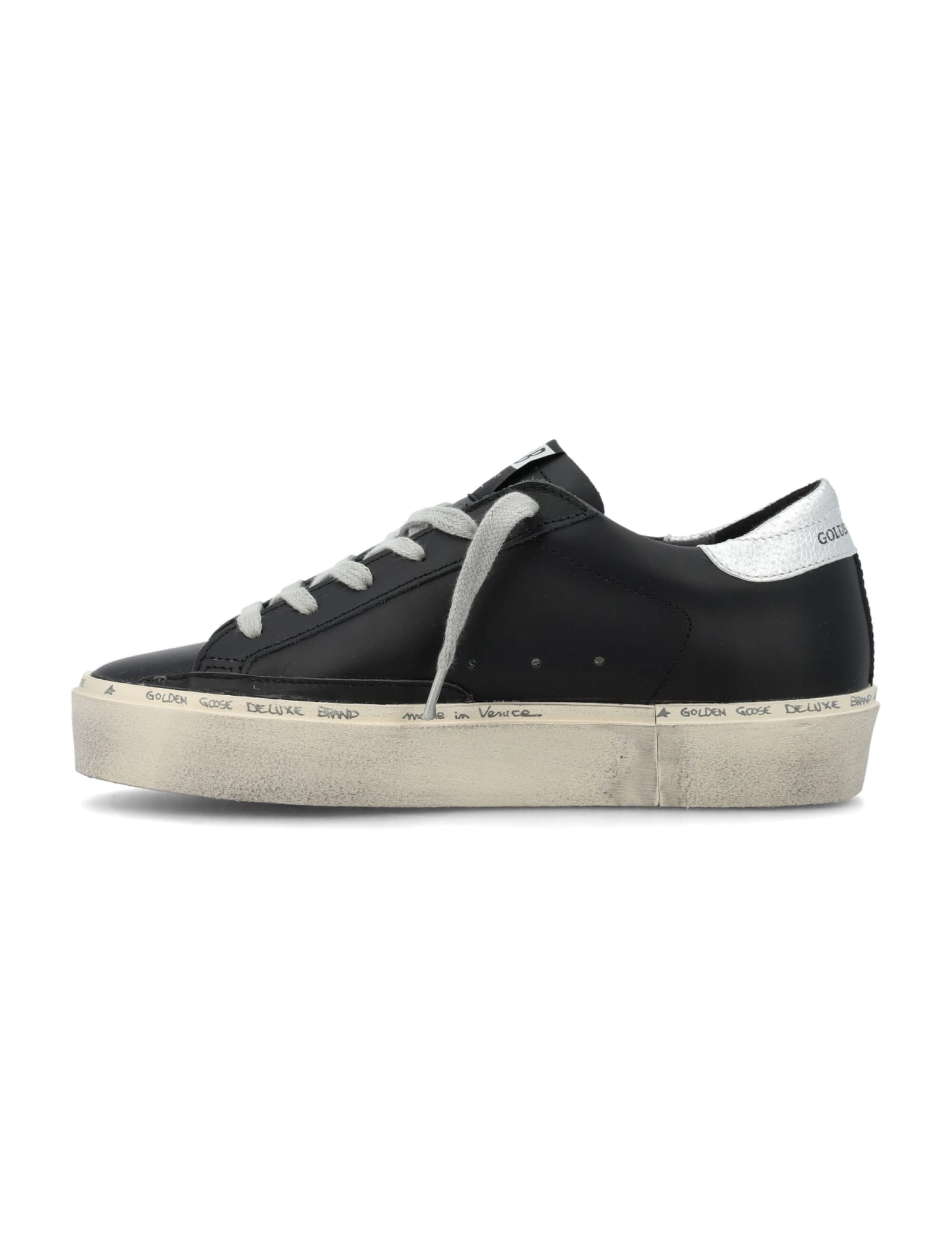 GOLDEN GOOSE HI STAR CLASSIC WOMEN