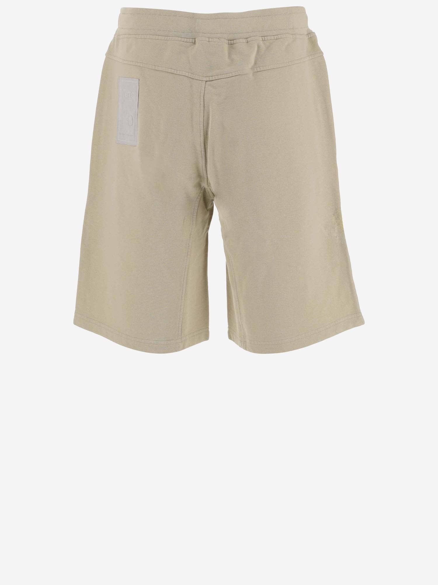 Shop Ten C Cotton Shorts