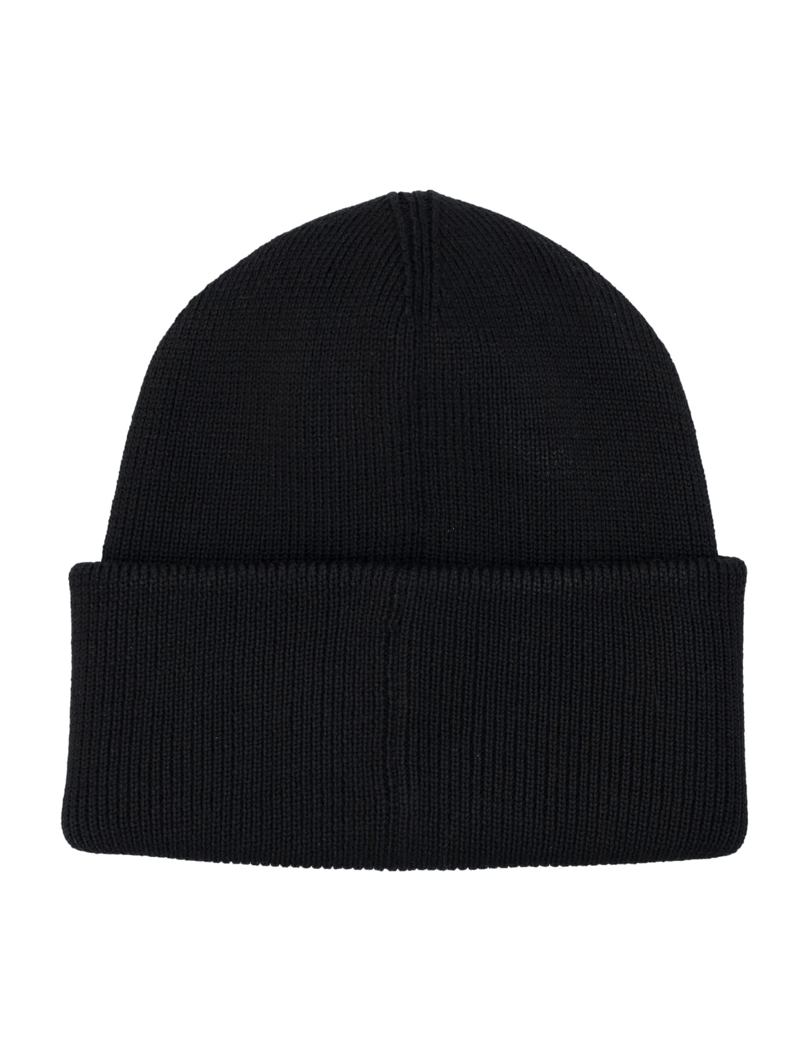 Shop Canada Goose Arctic Disc Toque Beanie In Nero