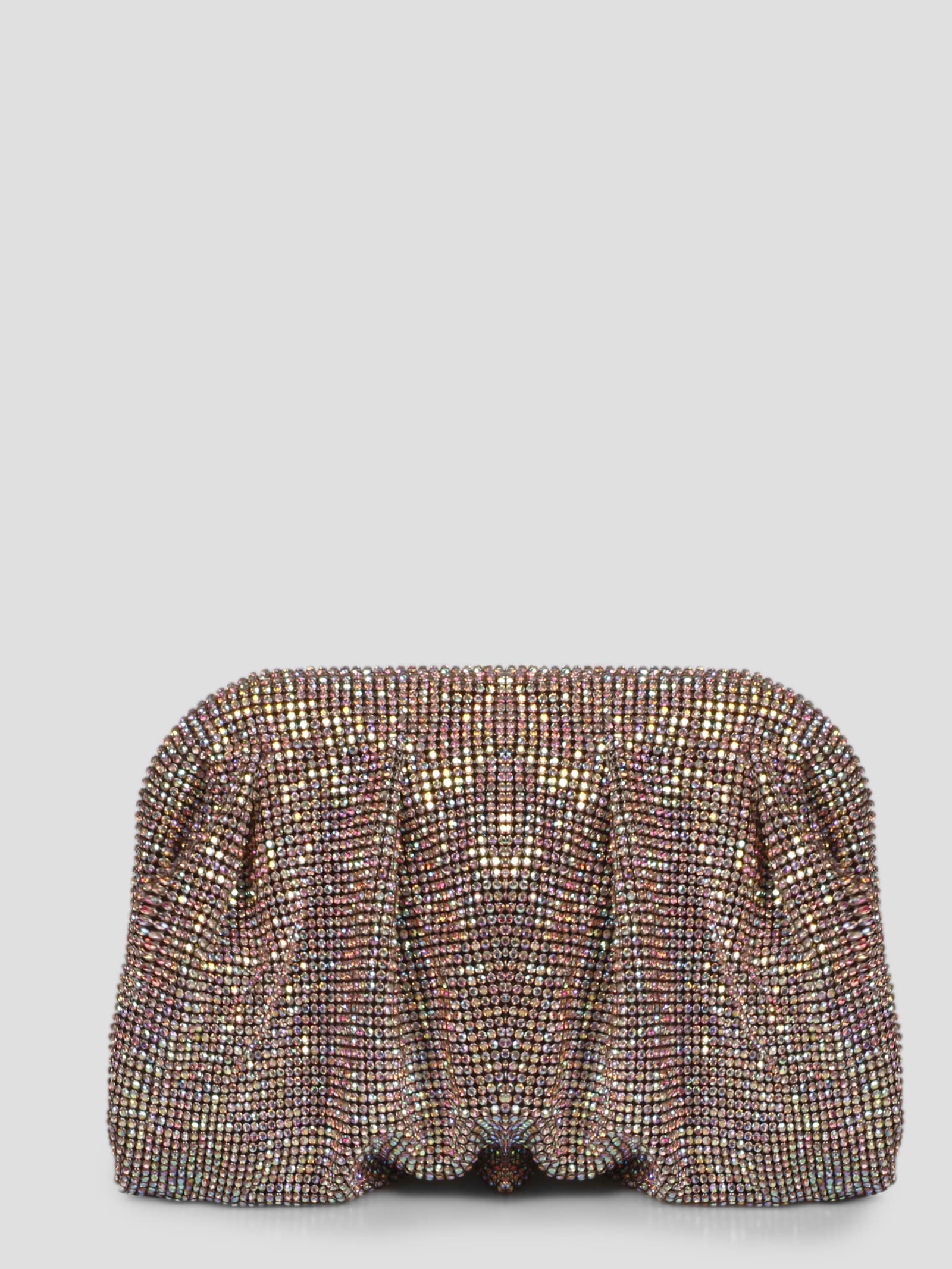 Benedetta Bruzziches Venus La Petit Clutch