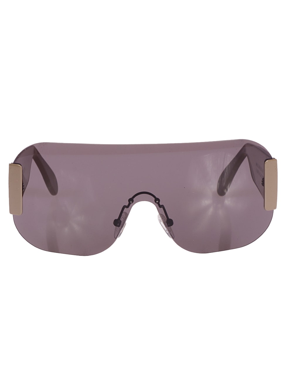 Sofie D'hoore Shield Sunglasses