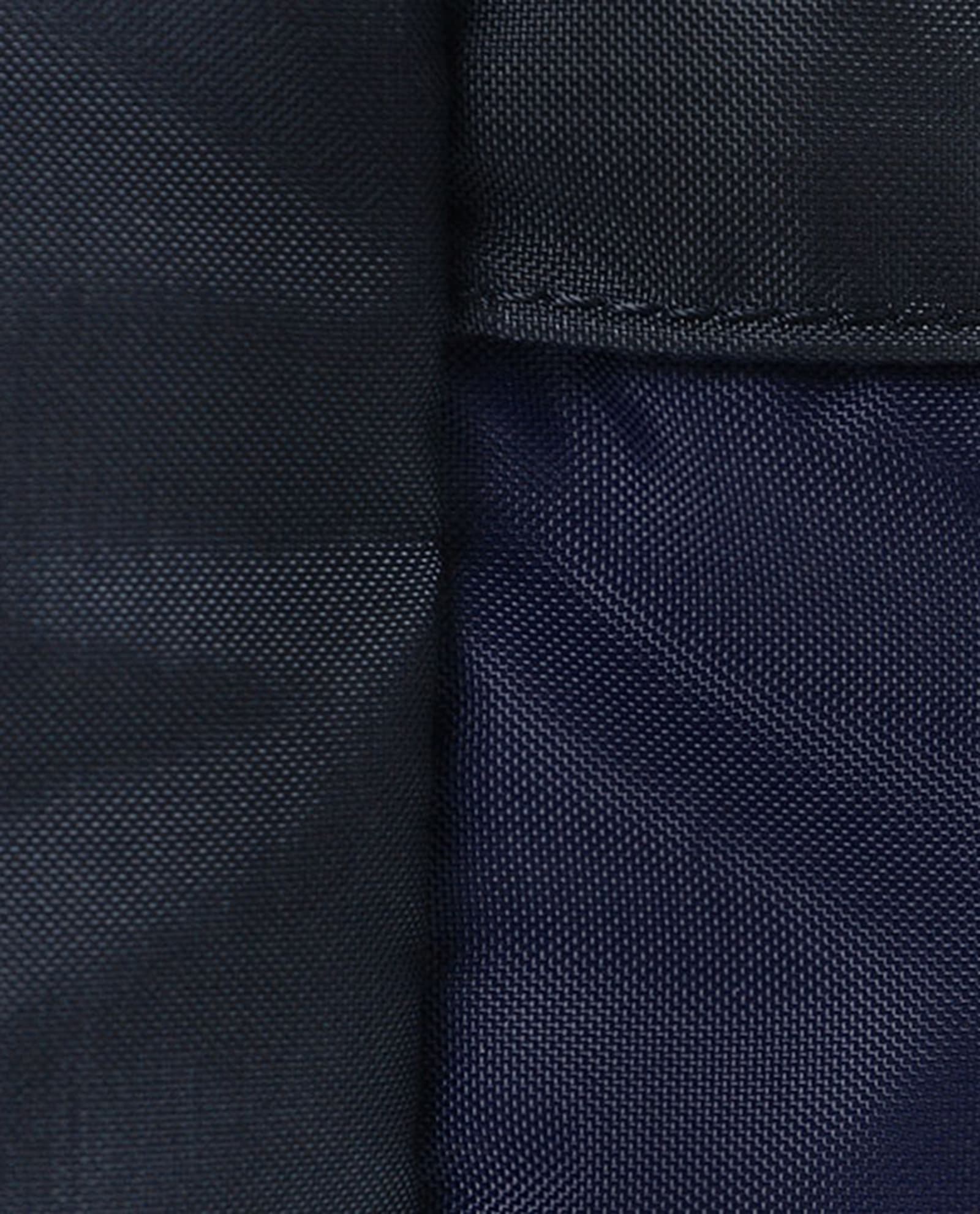 Porter Force 3way Briefcase In Blue