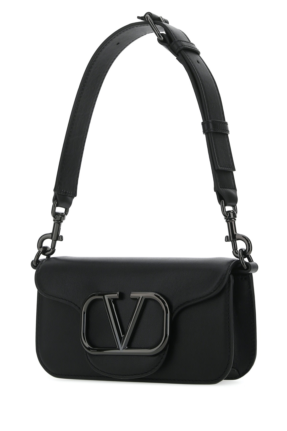 Shop Valentino Borsa In Nero