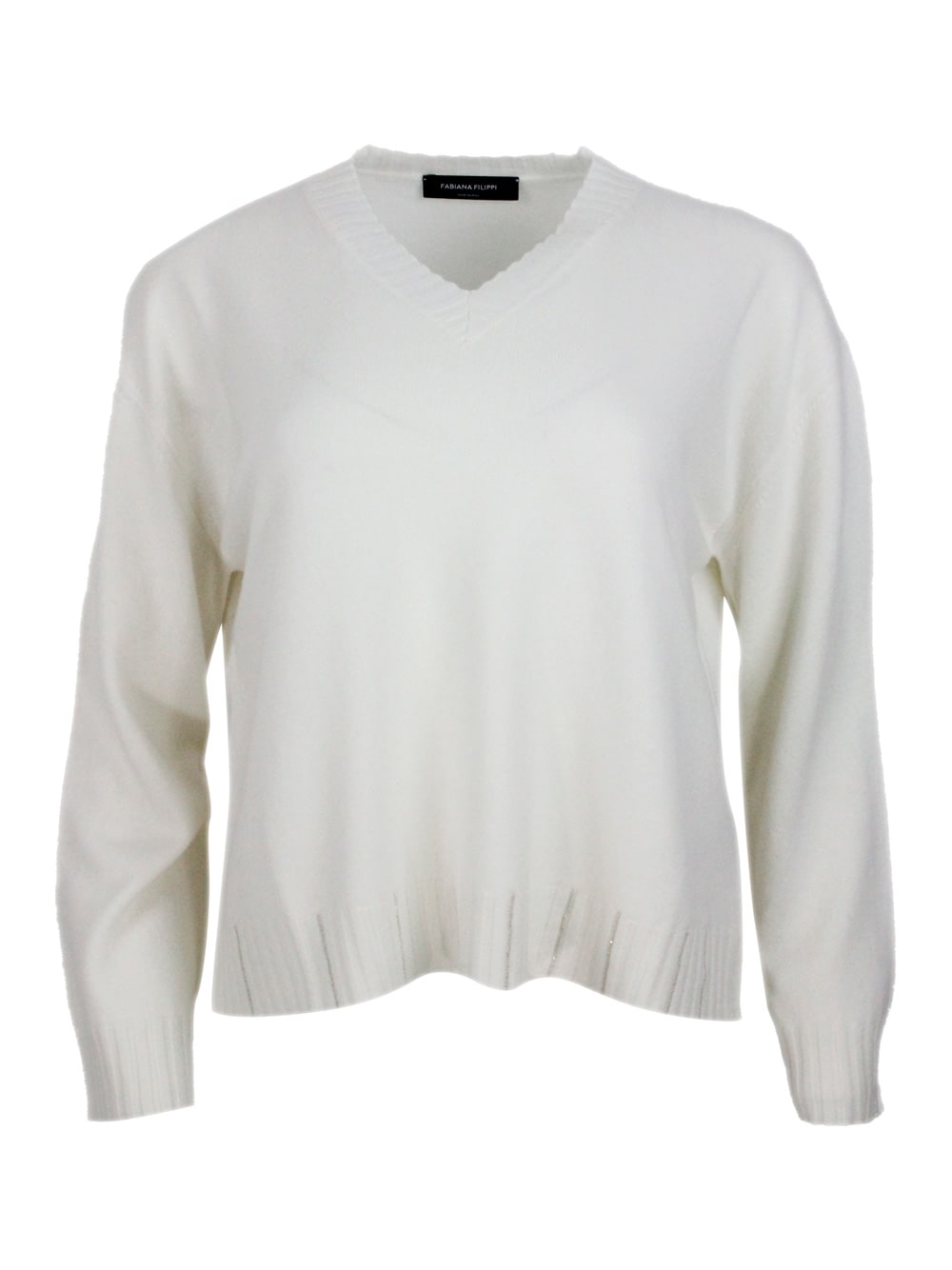 Fabiana Filippi Sweater