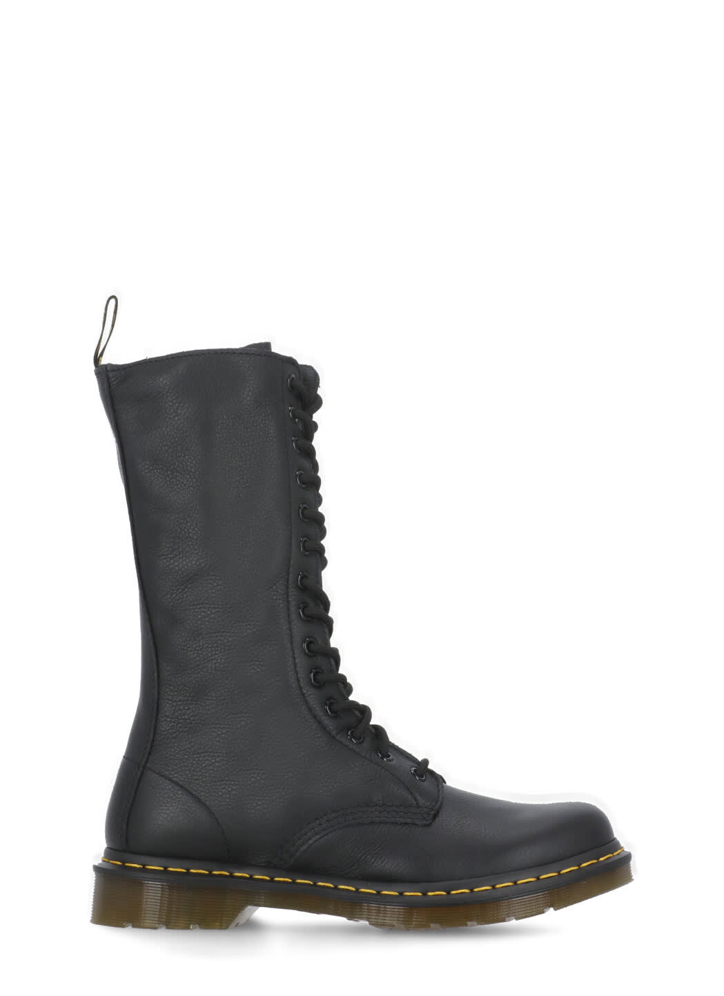 Dr. Martens' 1b99 Boots In Black