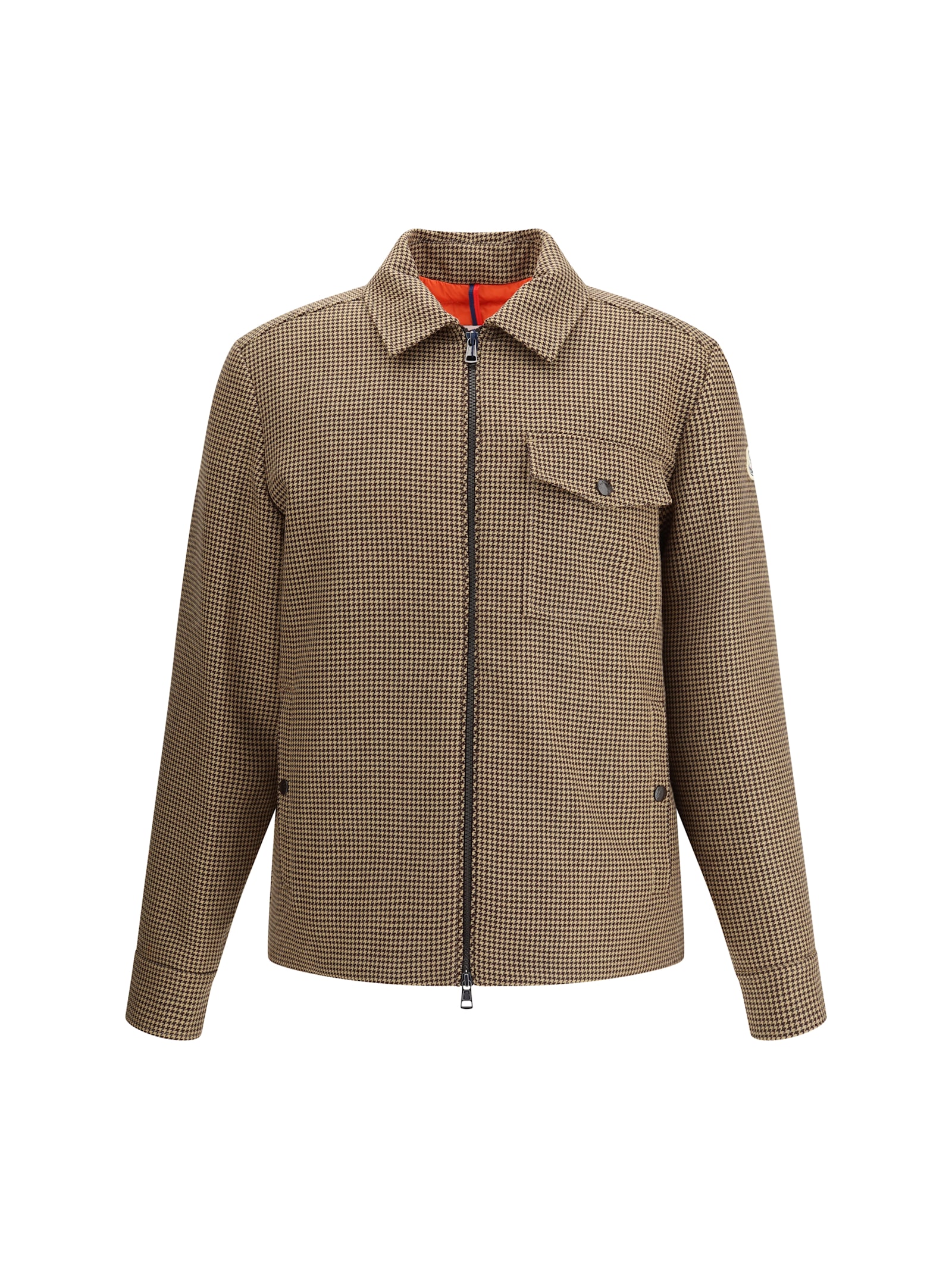Escaut Down Jacket