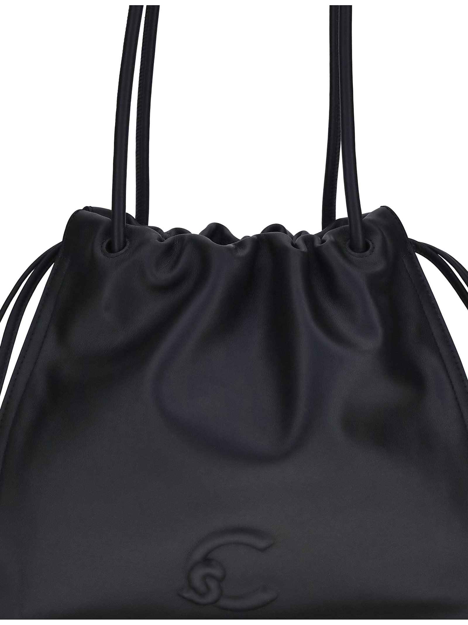 Coccinelle Dulse Handbag In Black