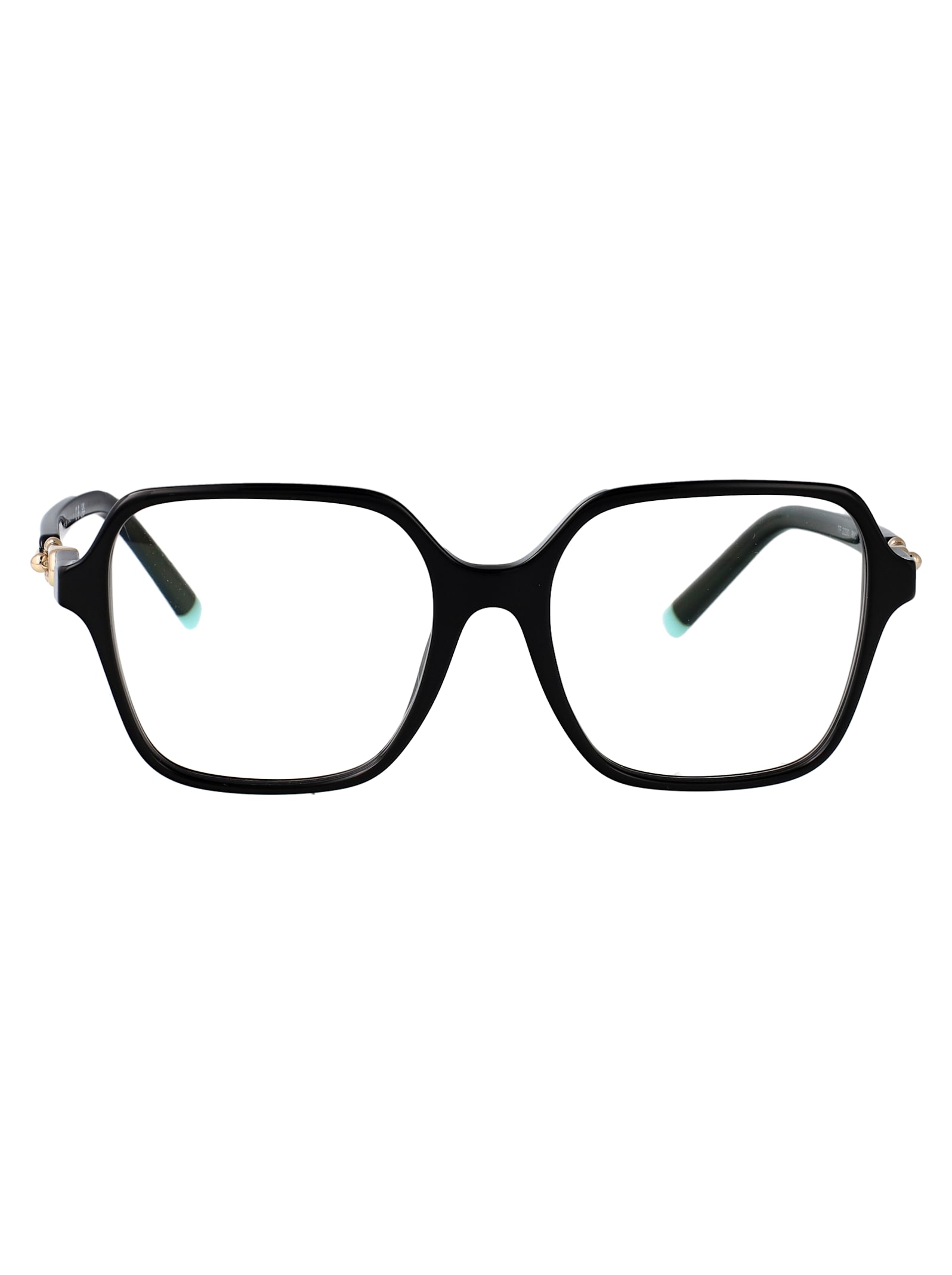 Tiffany & Co. 0tf2230 Glasses In Black