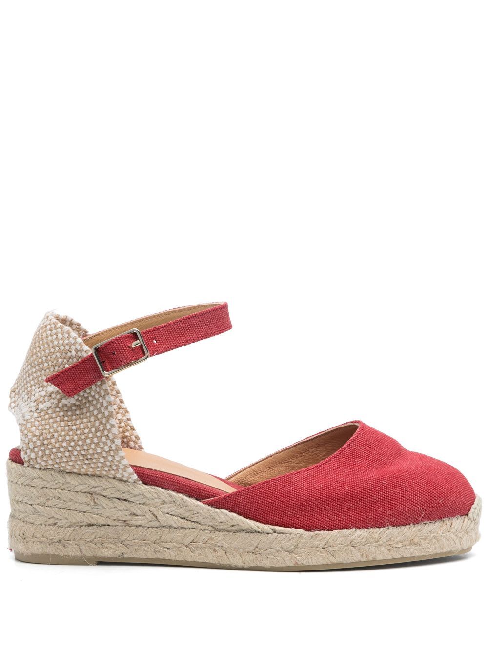 Castañer Carol Espadrille