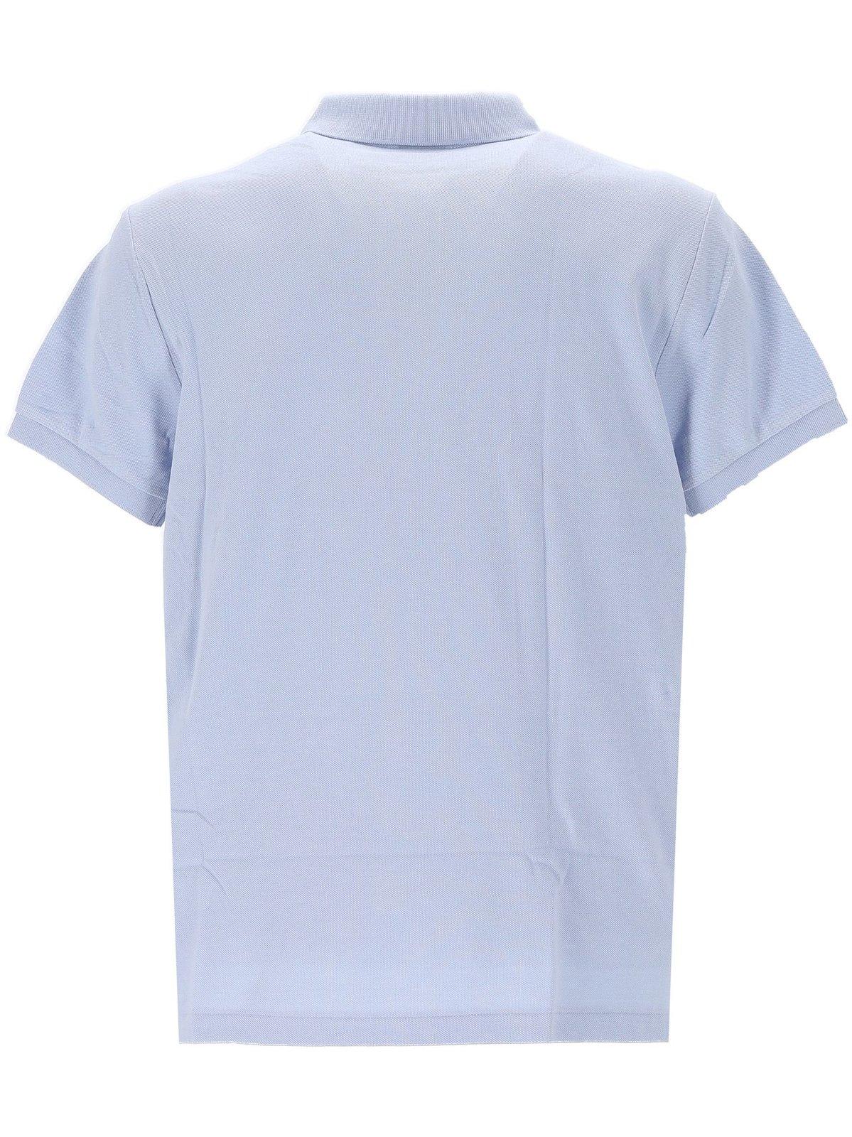 Polo Ralph Lauren Cotton Polo Shirt