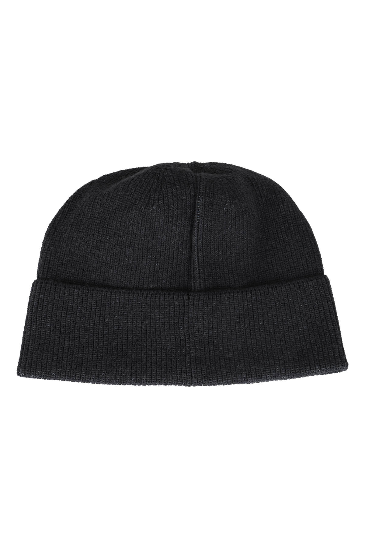 Shop Hugo Boss Lamico Hat In Dark Blue