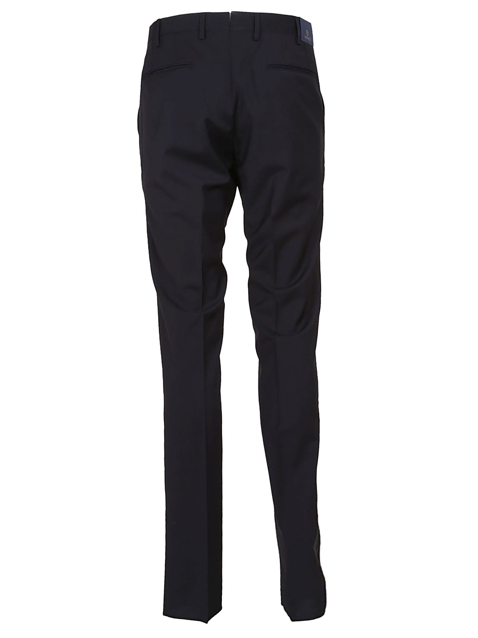 Shop Santaniello Classic Trousers