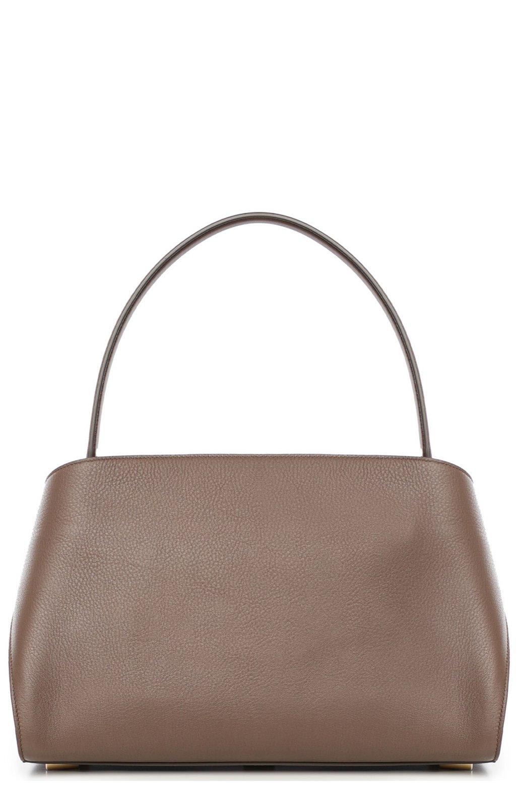 Ferragamo Women's Hug Sh S In Purple