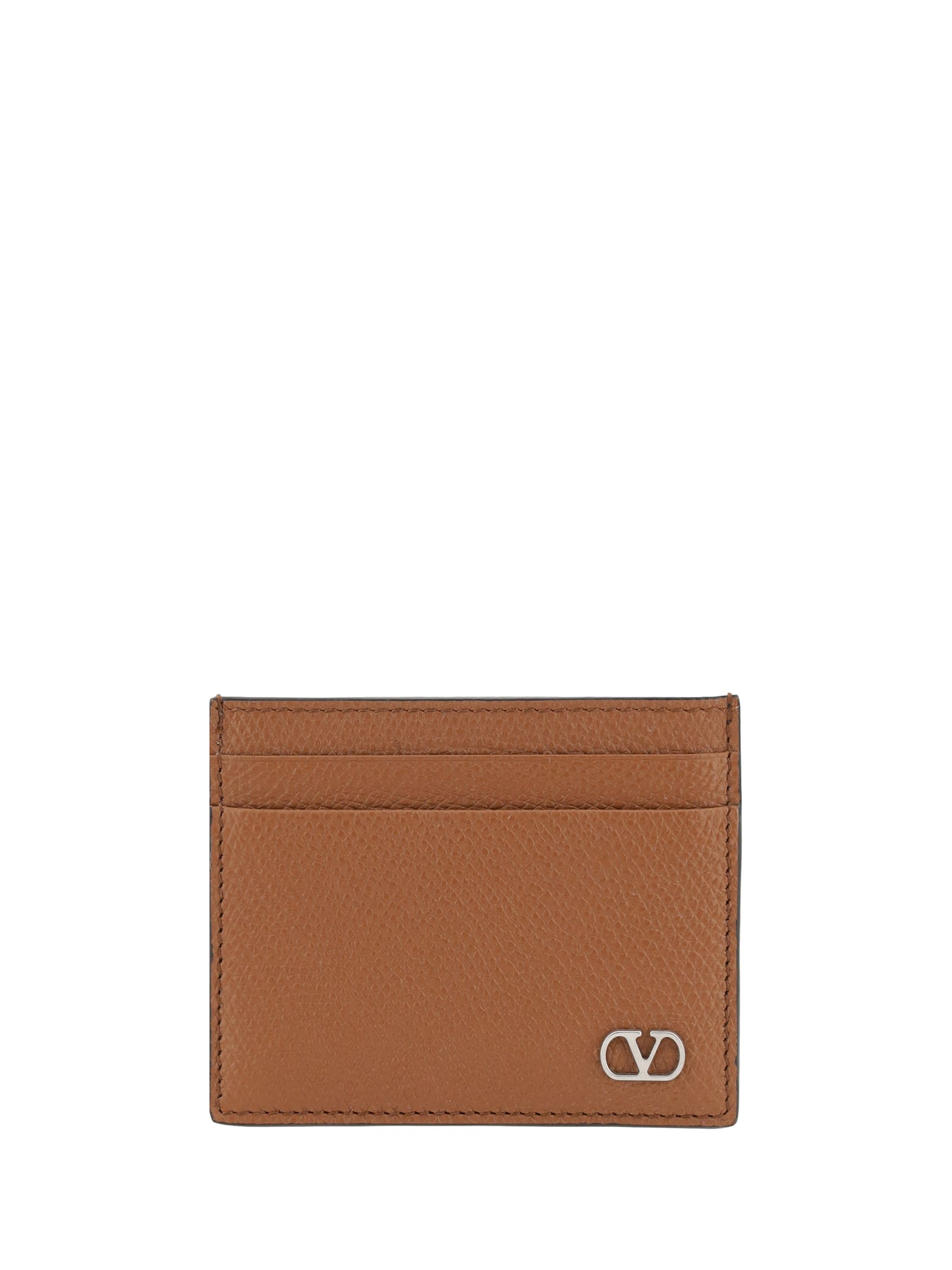 Leather Card Holder