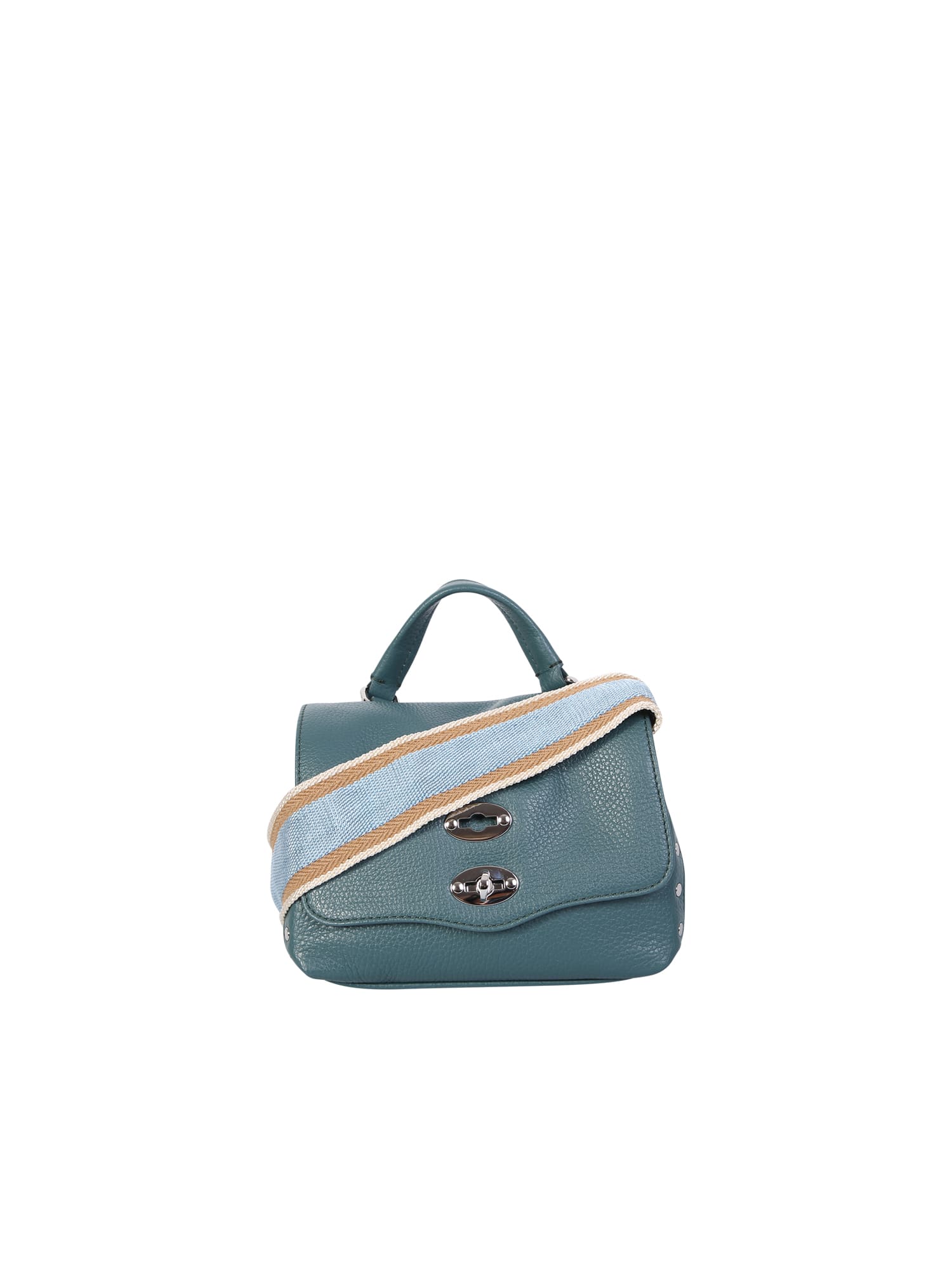 Postina Daily Giorno Baby Green Bag