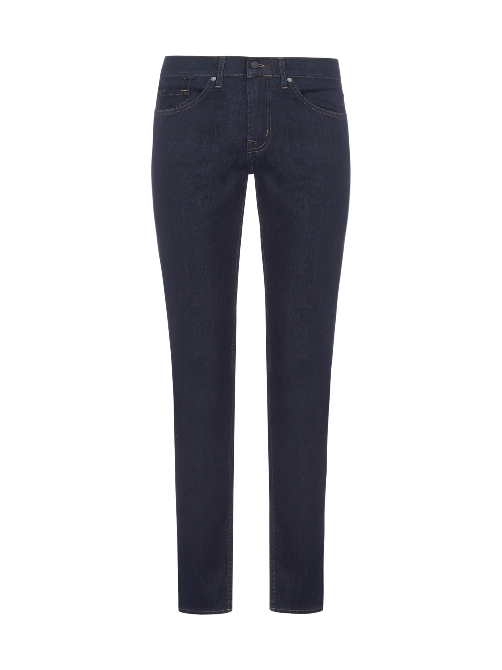 7 For All Mankind Ronnie Luxe Performance Jeans