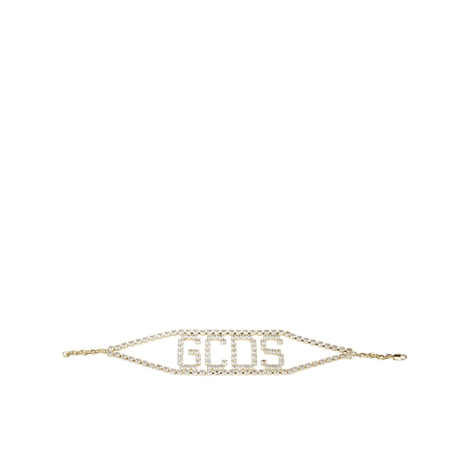 Bling Logo Chocker