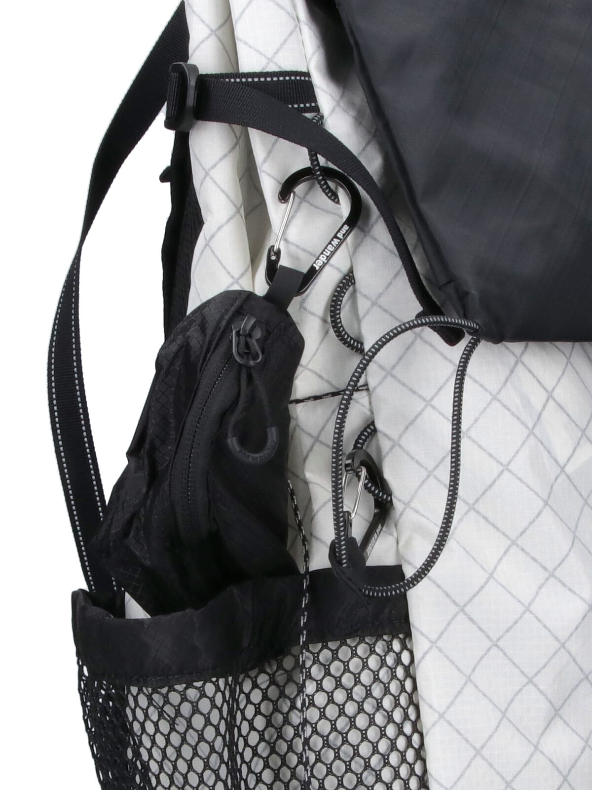 And Wander 30l Ecopack Backpack In Multi