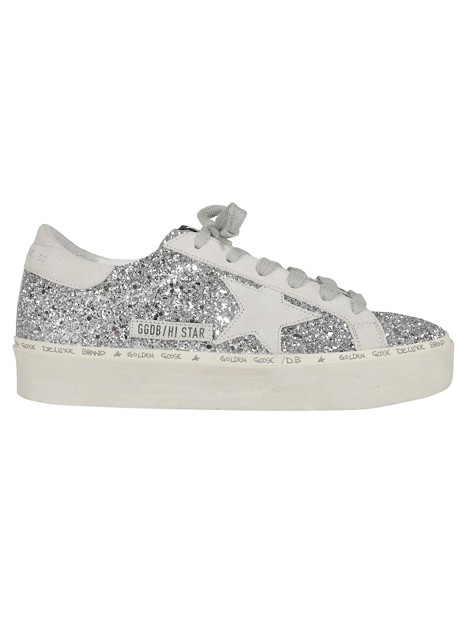 ggdb glitter sneakers