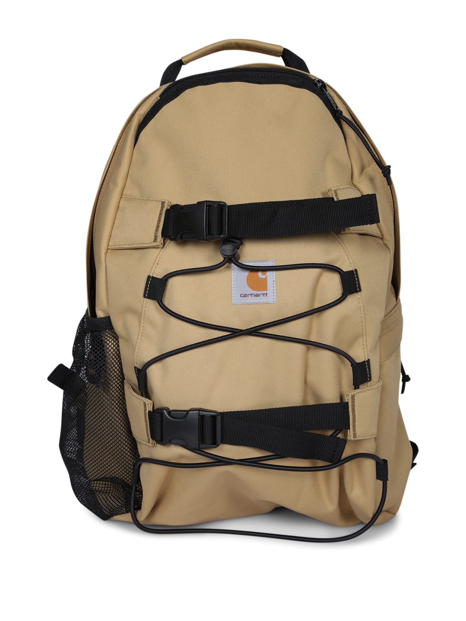 Kickflip Beige Backpack