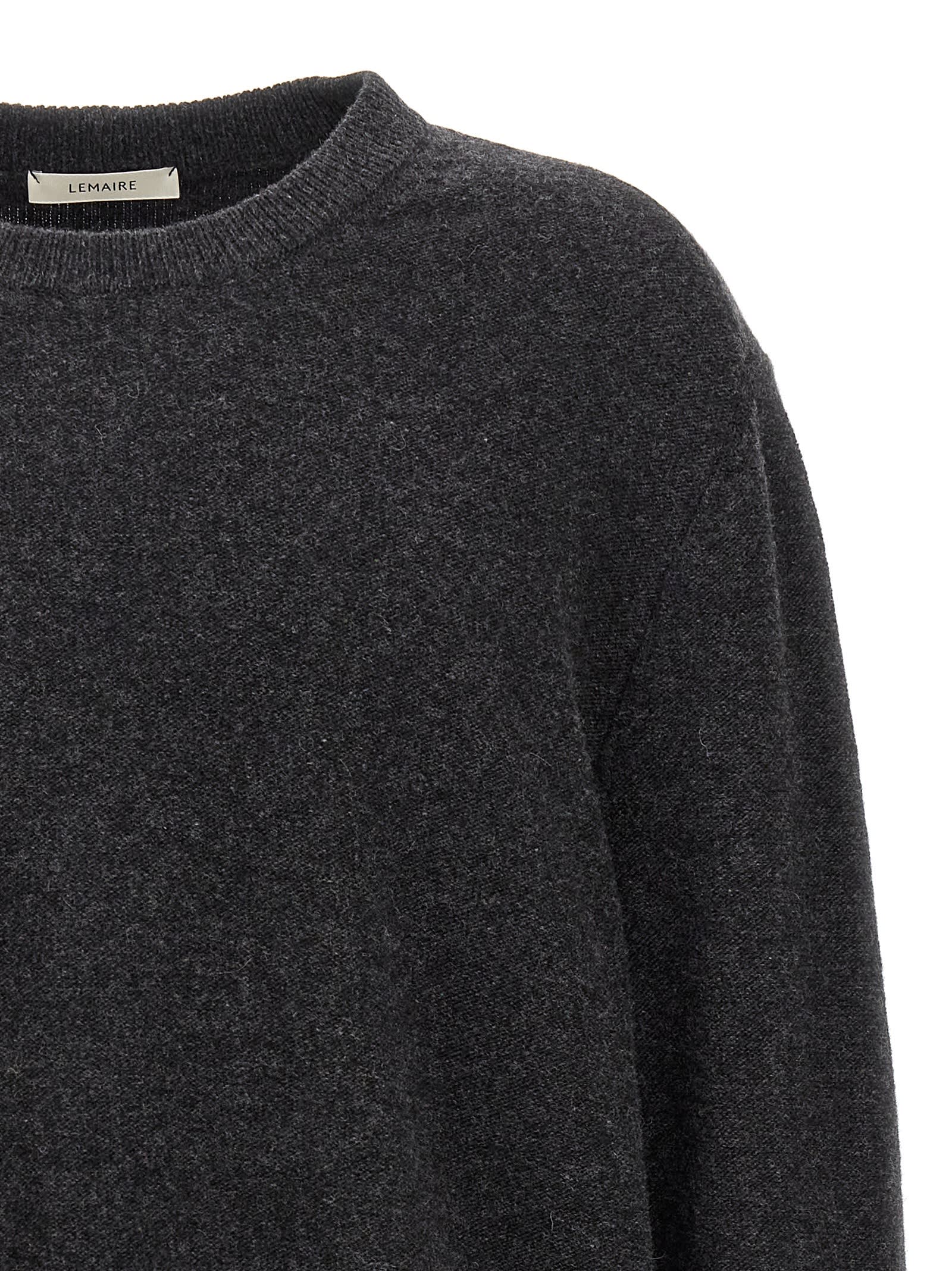 LEMAIRE WOOL SWEATER 