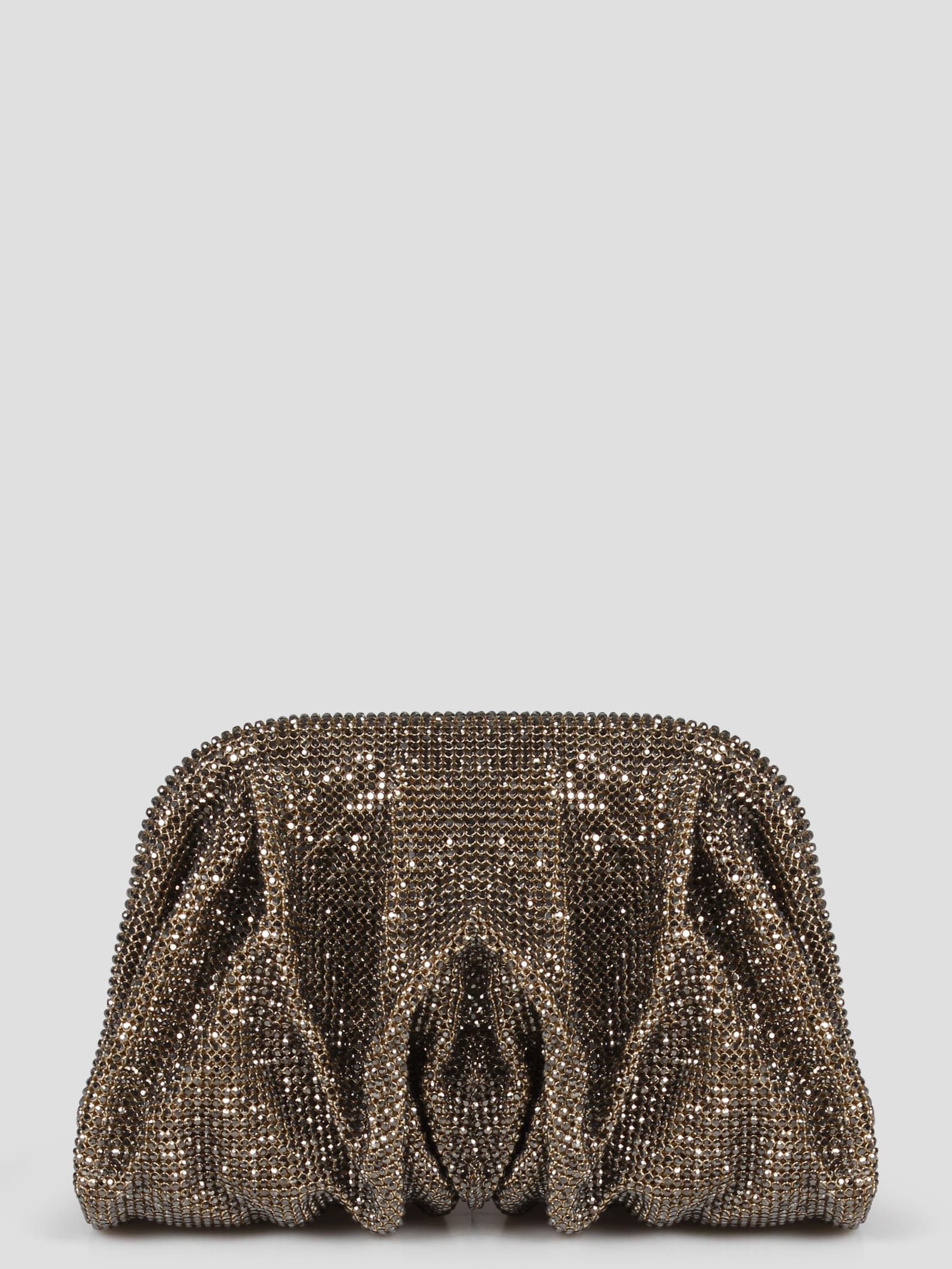 BENEDETTA BRUZZICHES VENUS LA PETITE CLUTCH 