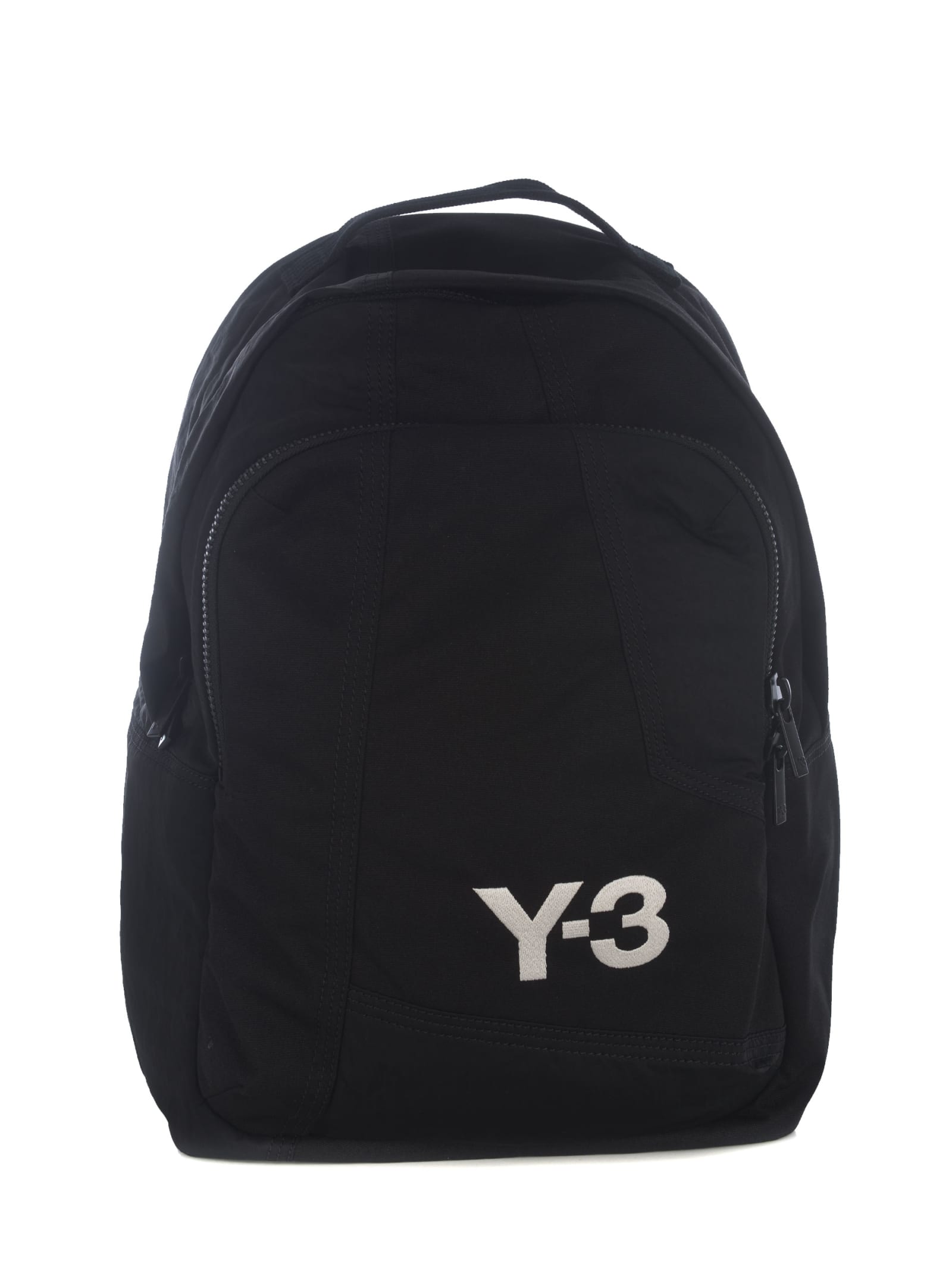 Y-3 Backpack Y-3 In Nylon