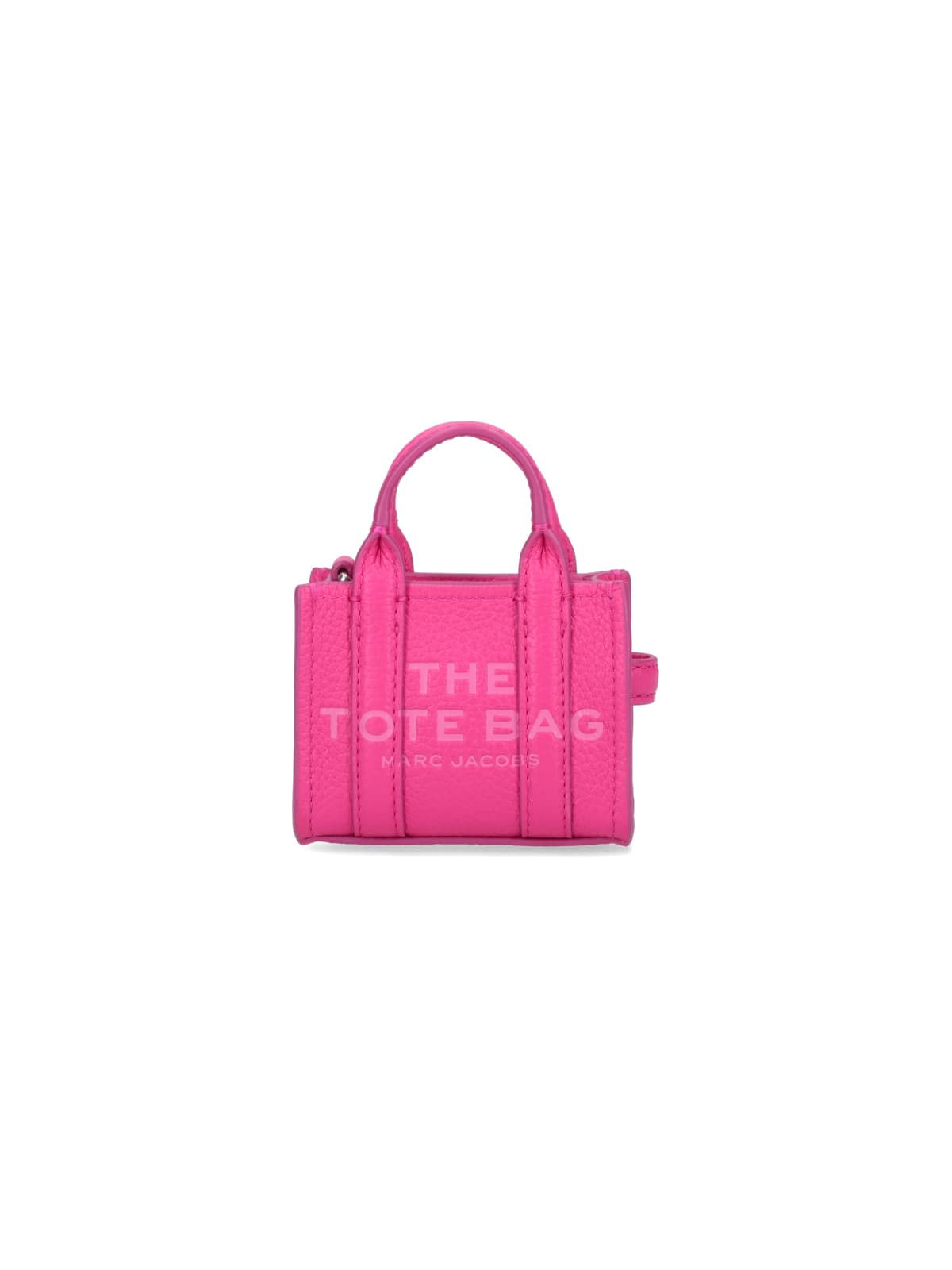 The Nano Chained Tote Bag