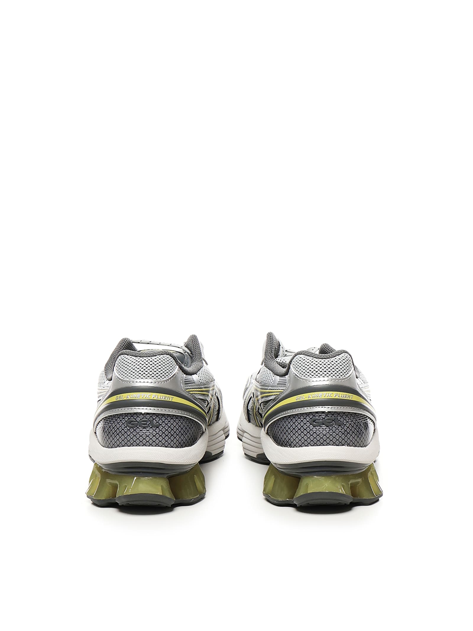 Asics Gel-kinetic Fluent Sneakers
