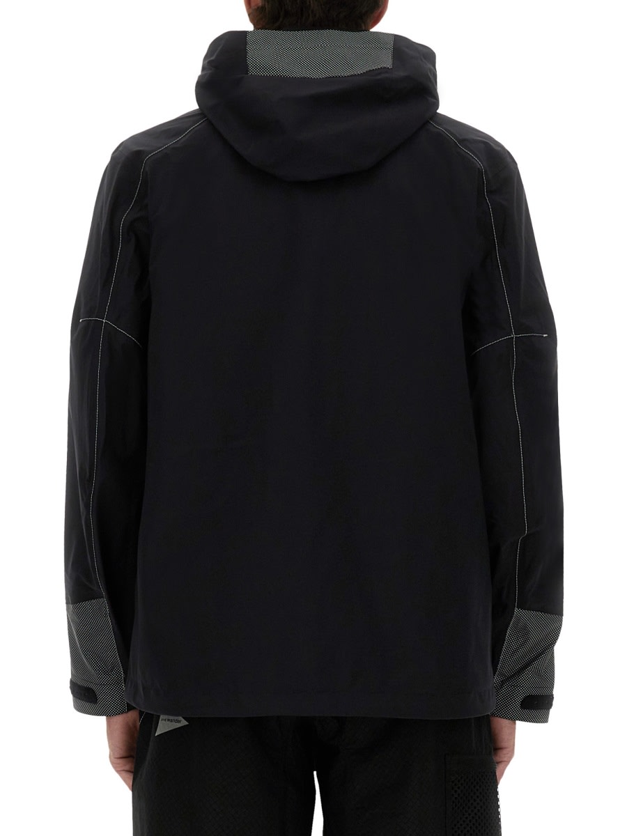 And Wander "pertex Shield" Jacket