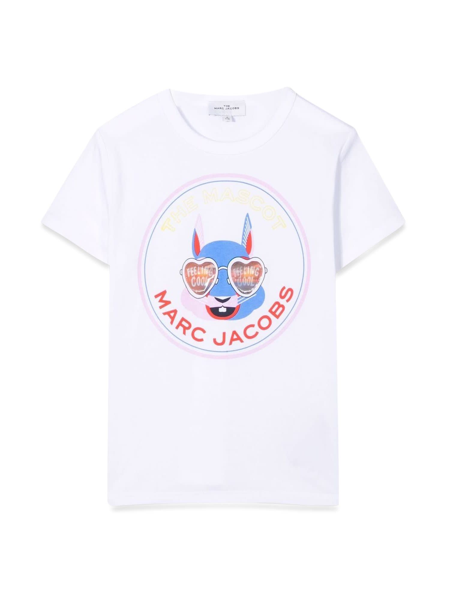 Marc Jacobs Tee Shirt