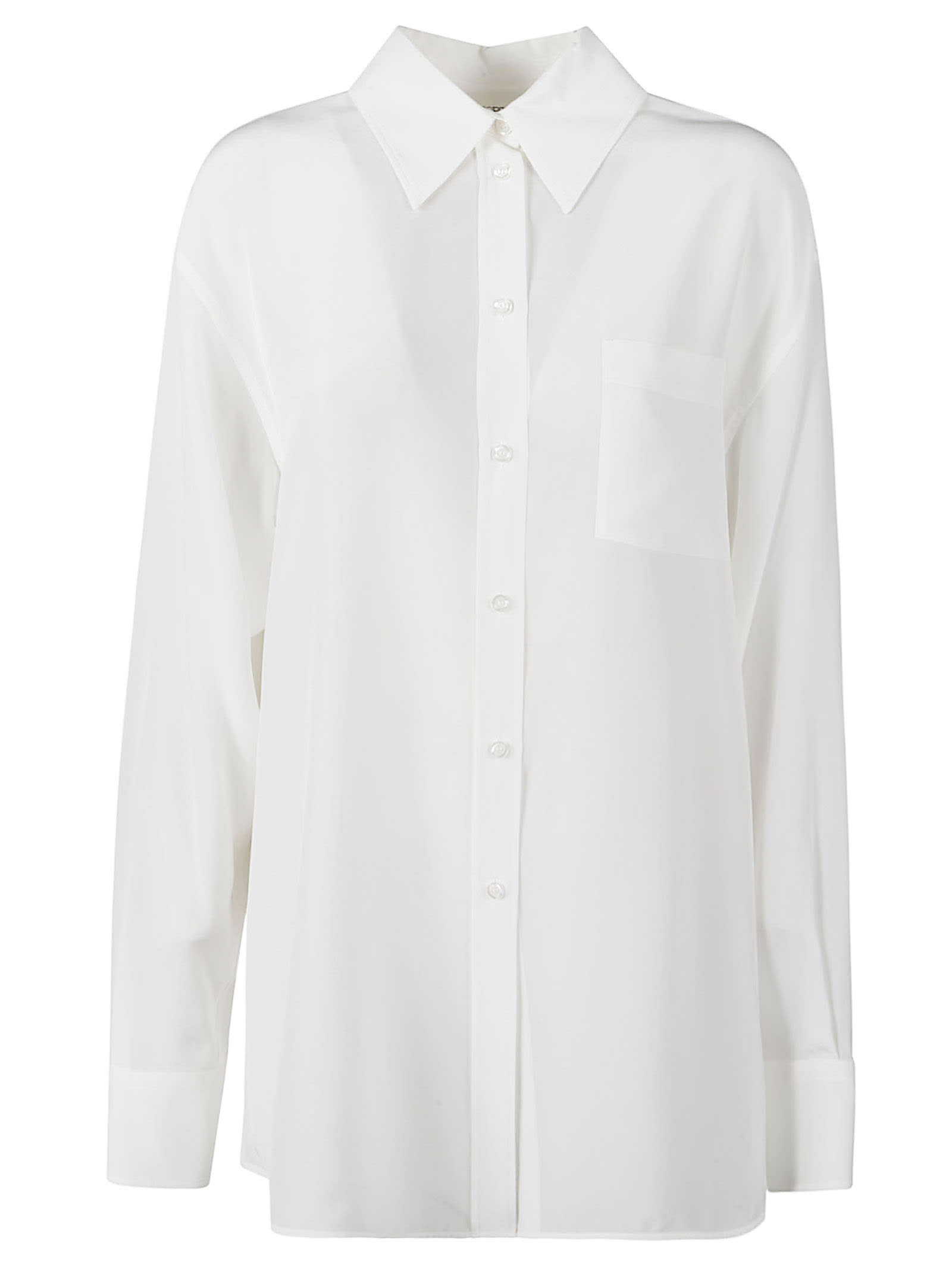 Rovigo Buttoned Shirt