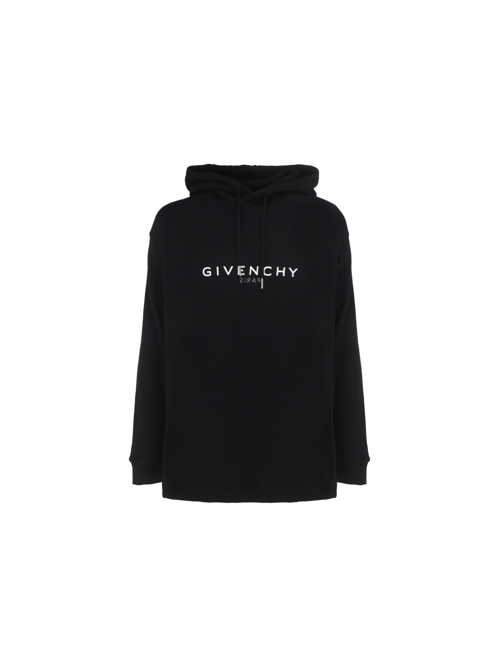 GIVENCHY Hoodies for Men | ModeSens