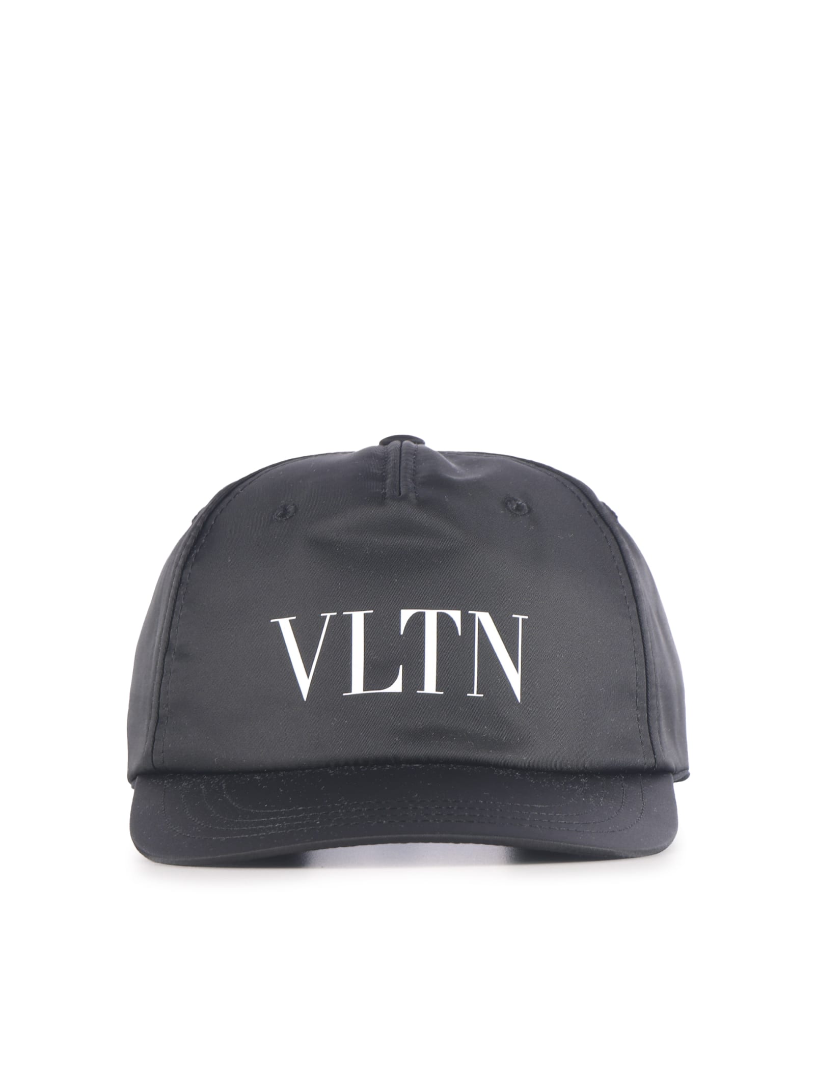 Shop Valentino Vltn Baseball Cap