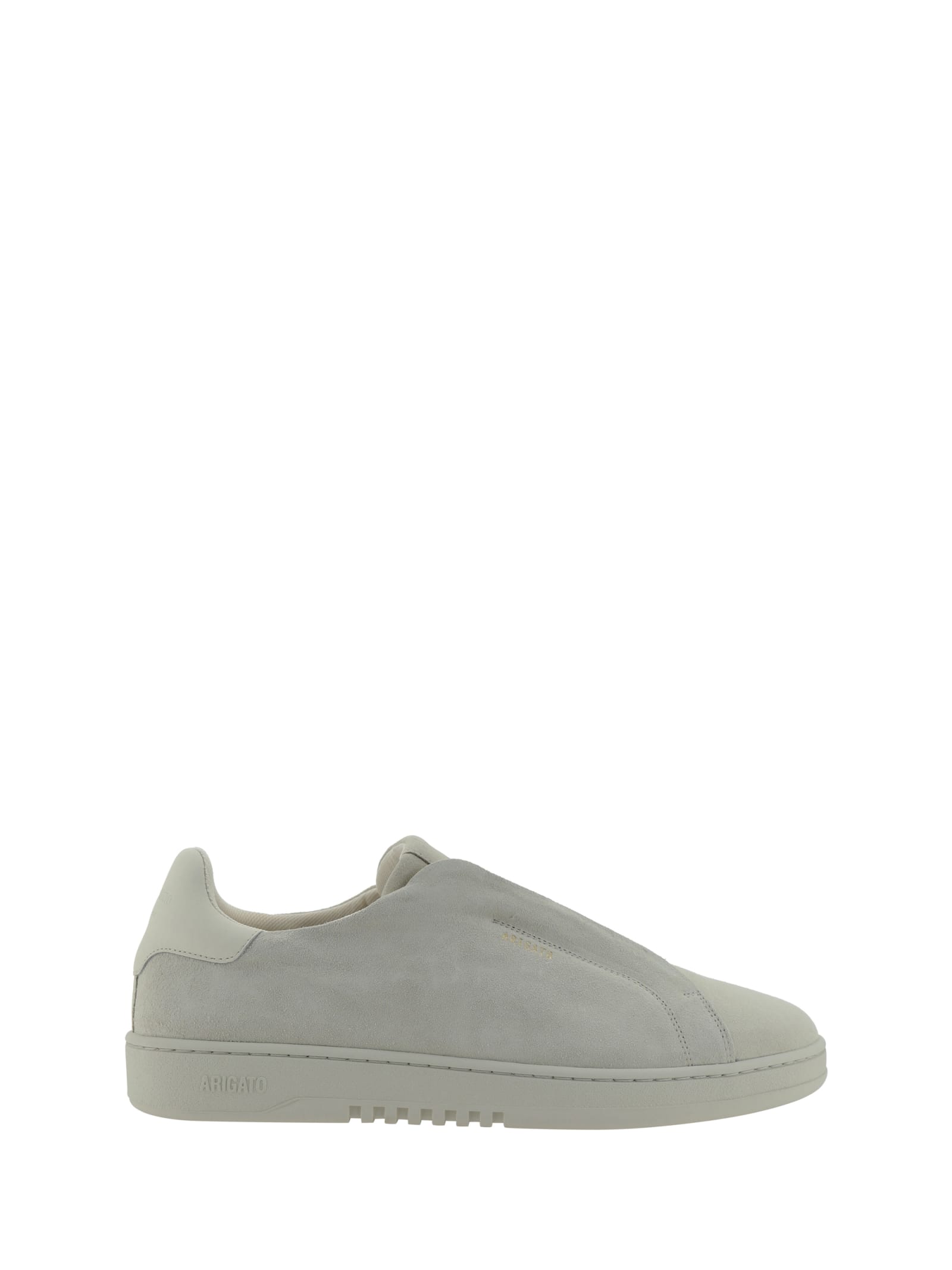 Shop Axel Arigato Dice Lacess Sneakers In Off White