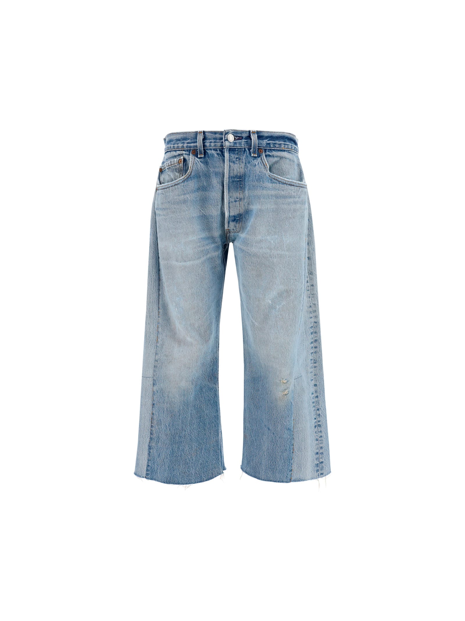 B Sides Vintage Lasso Jeans