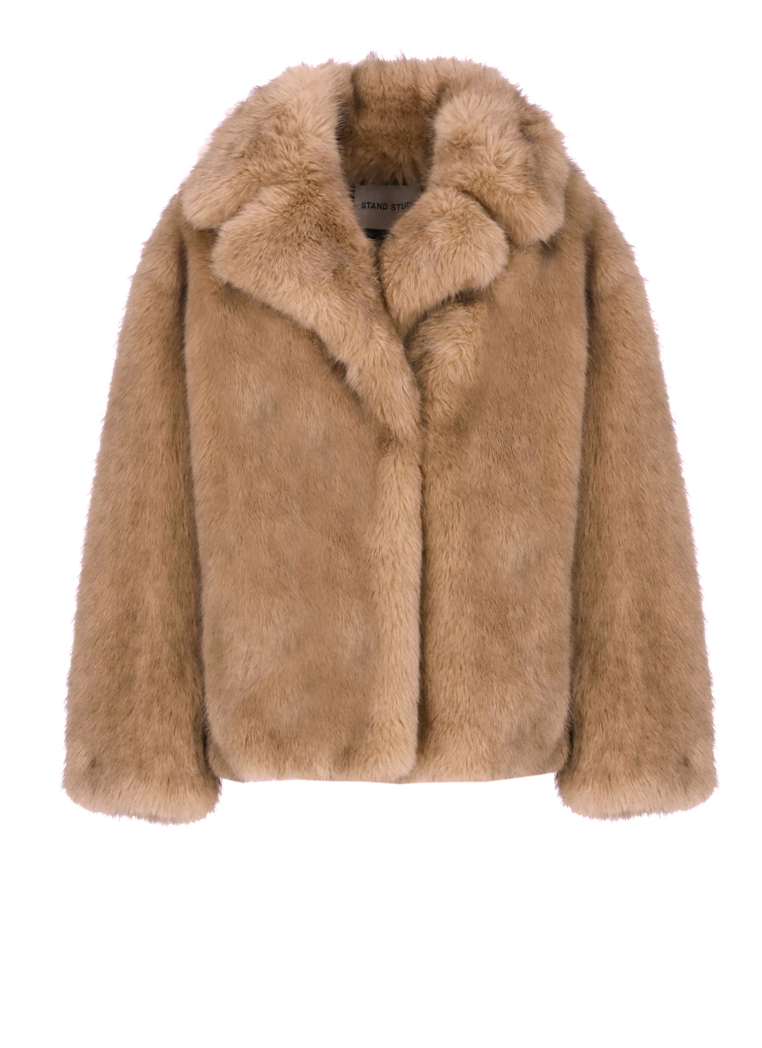 Stand Studio Valentina Eco Fox In Pattern