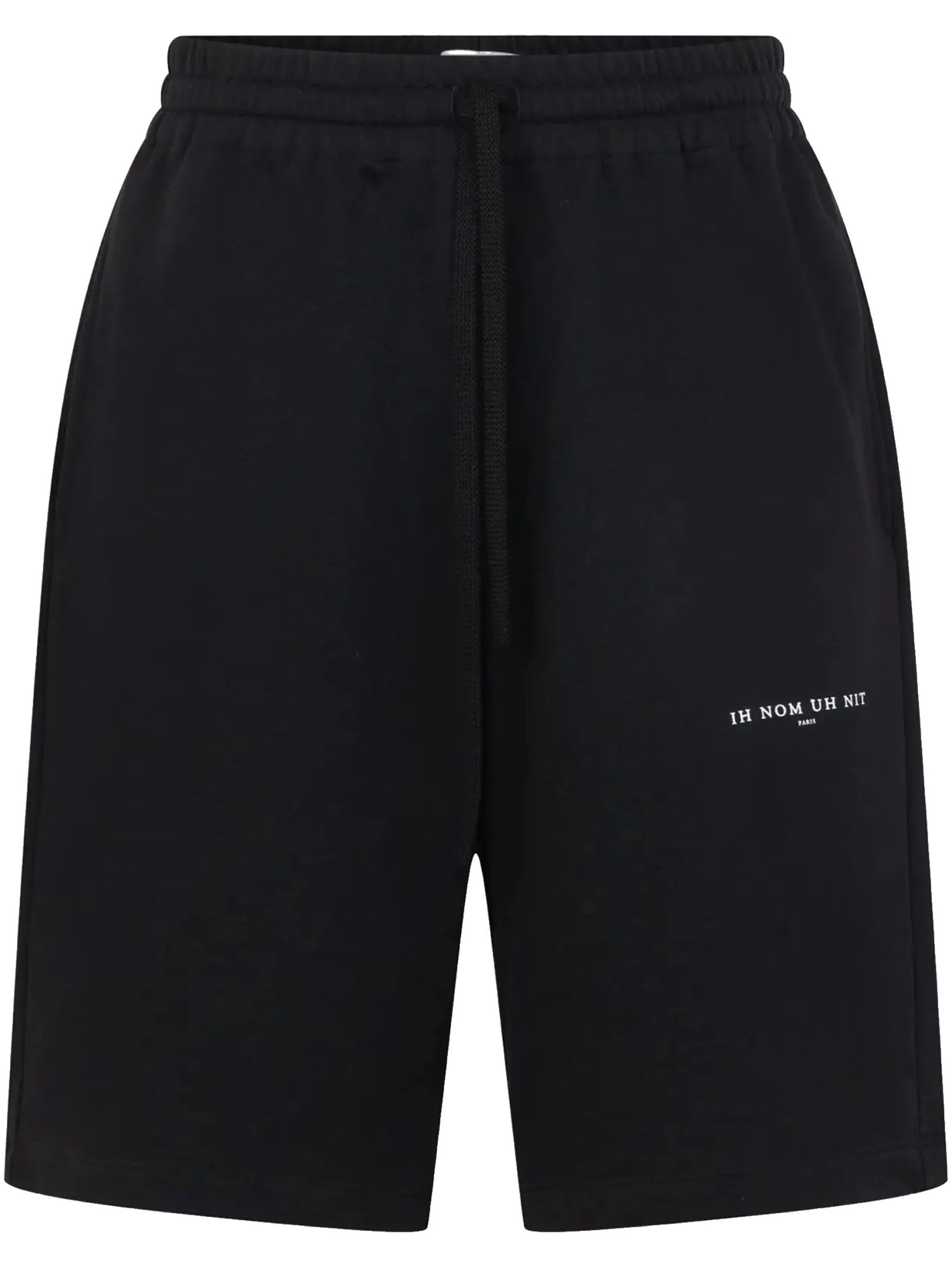 Shorts Black