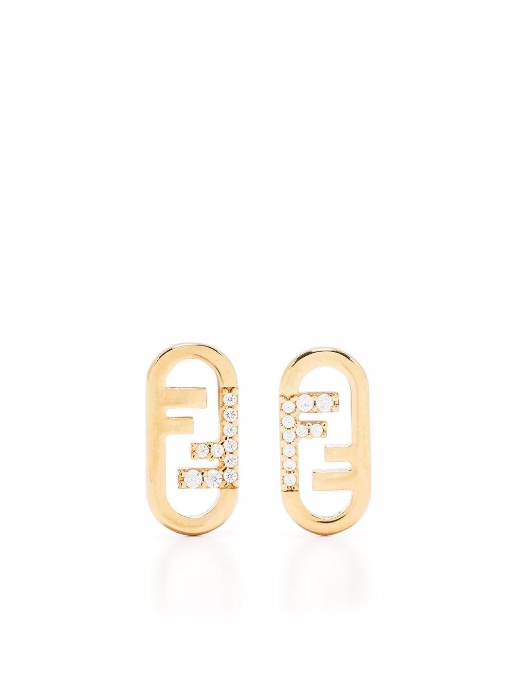 Olock Earrings