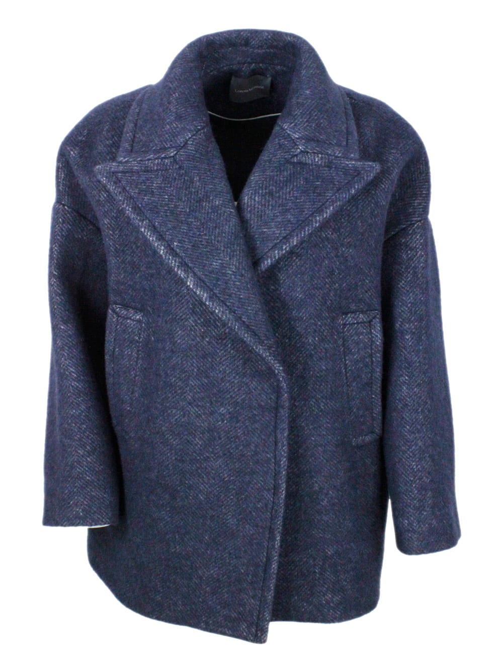 Lorena Antoniazzi Coat